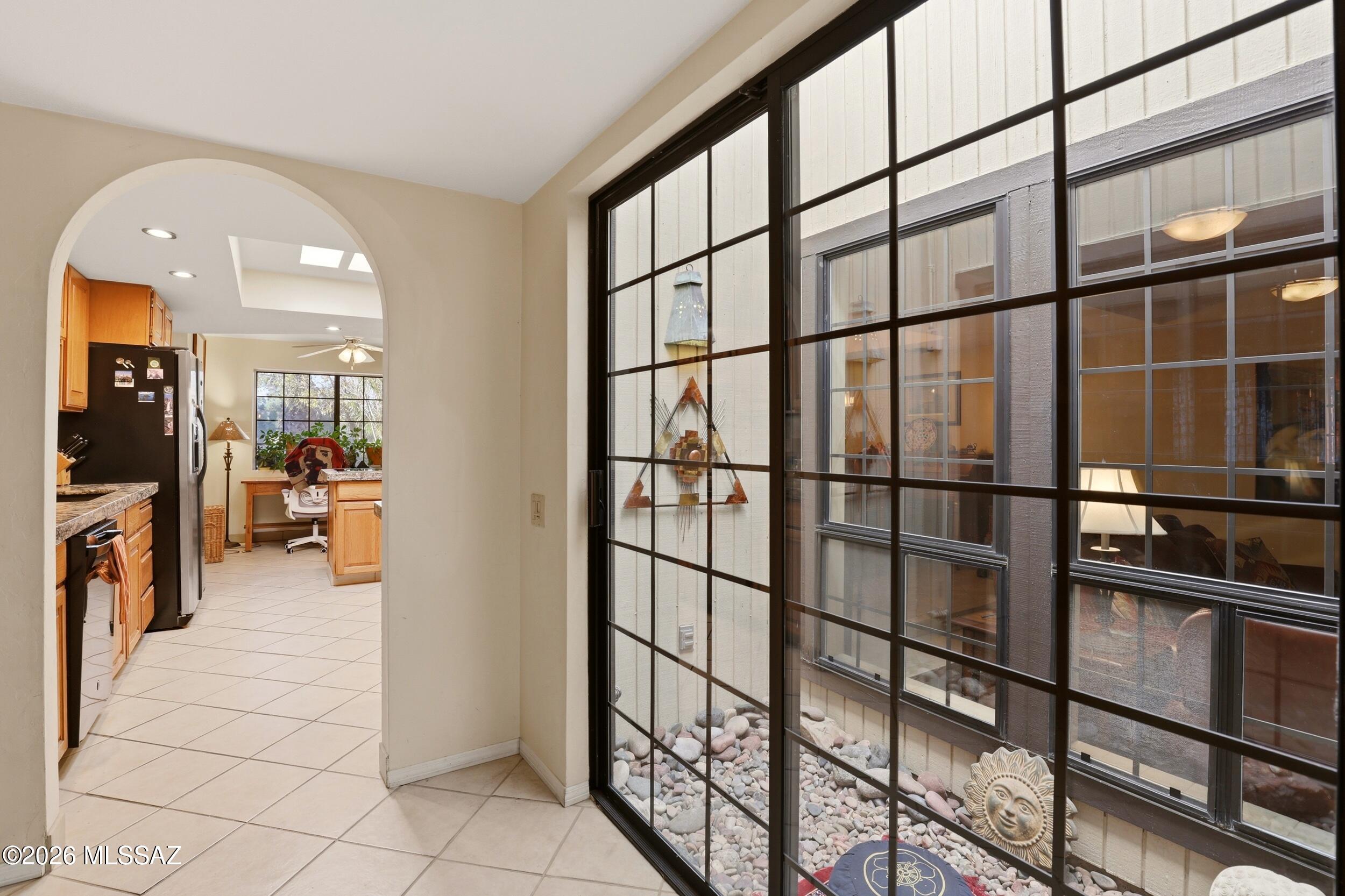 Villas Santa Rita(1-55) - Residential