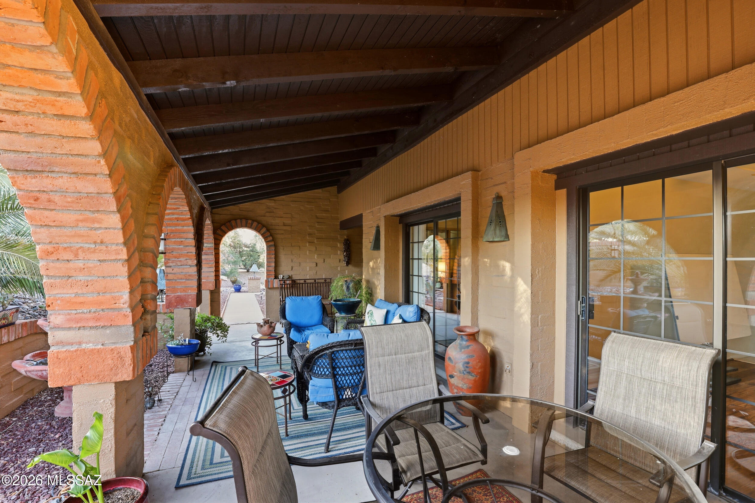 Villas Santa Rita(1-55) - Residential