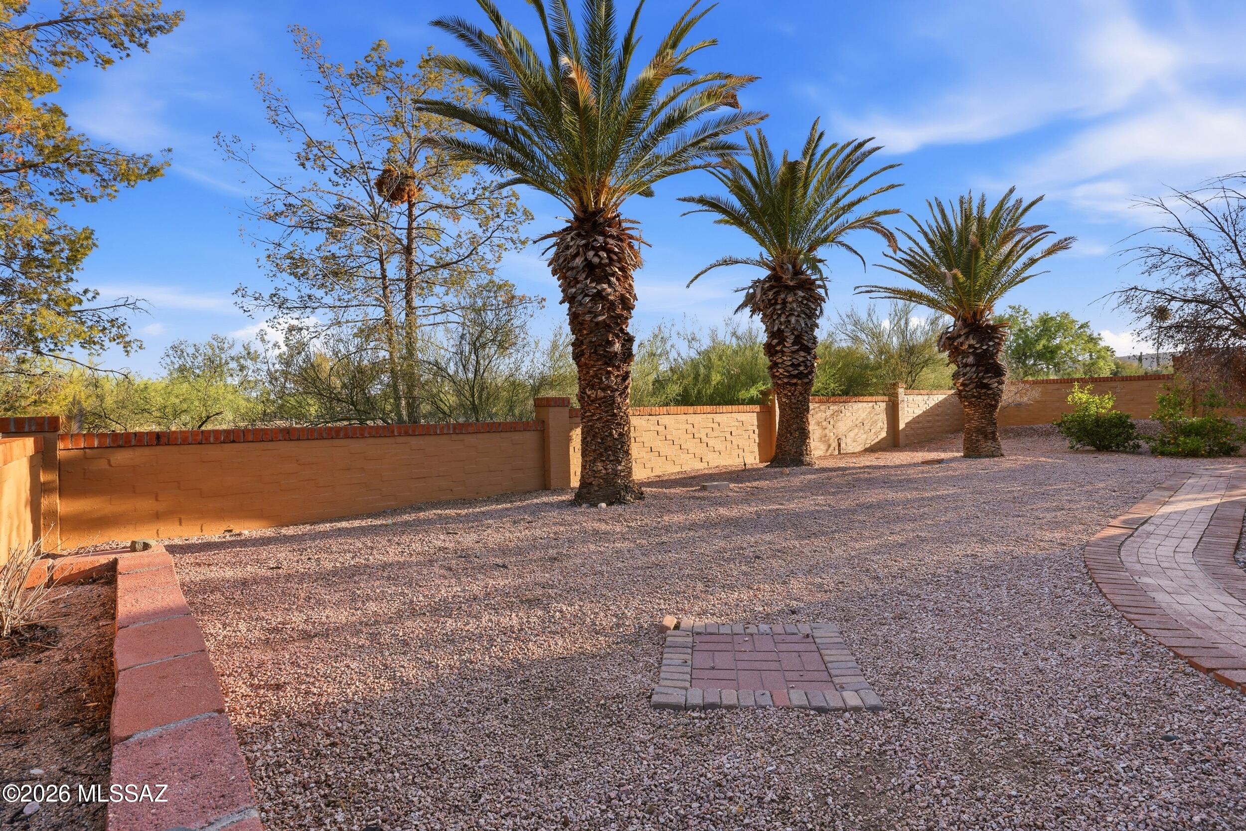 Villas Santa Rita(1-55) - Residential