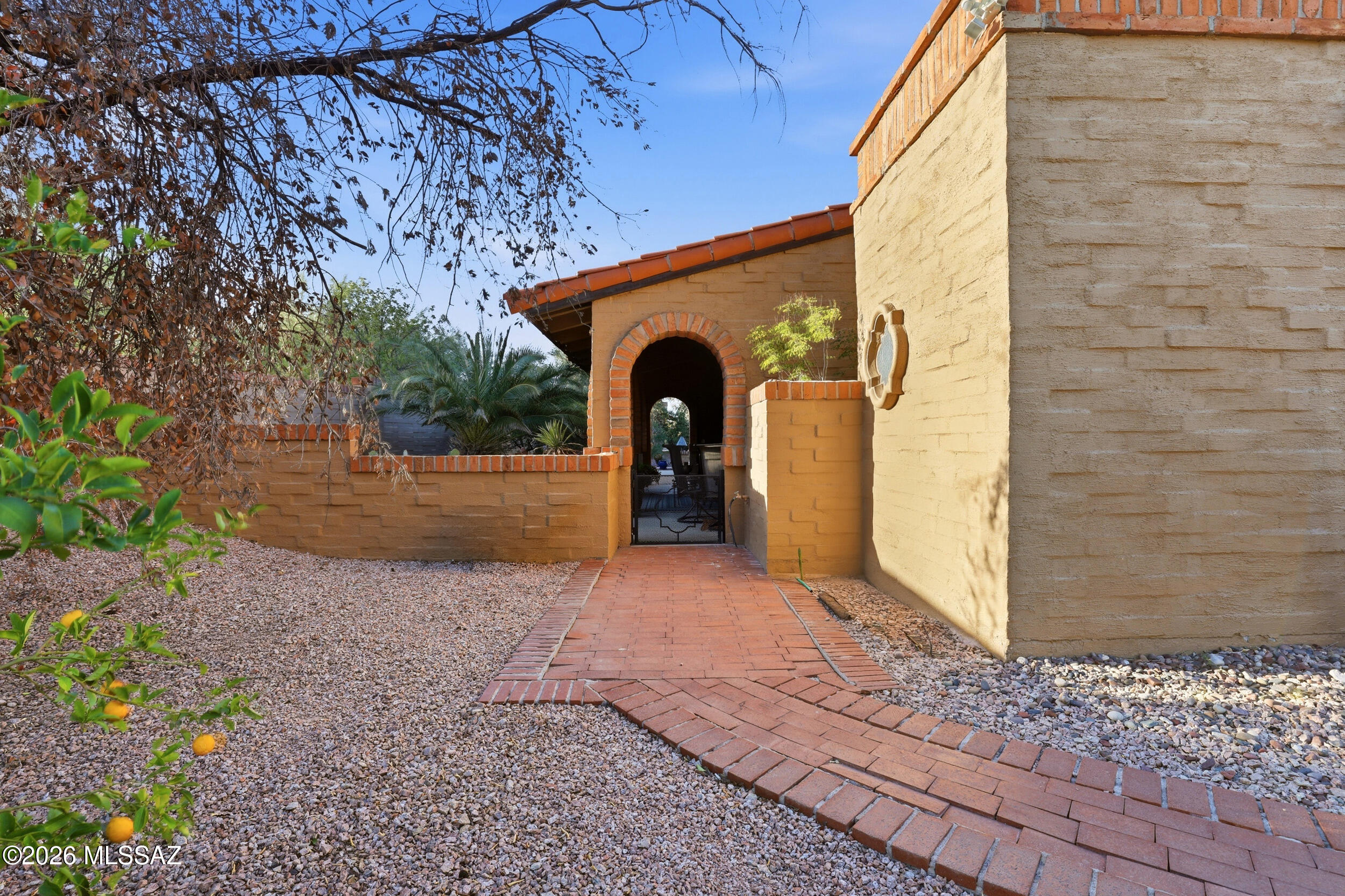 Villas Santa Rita(1-55) - Residential