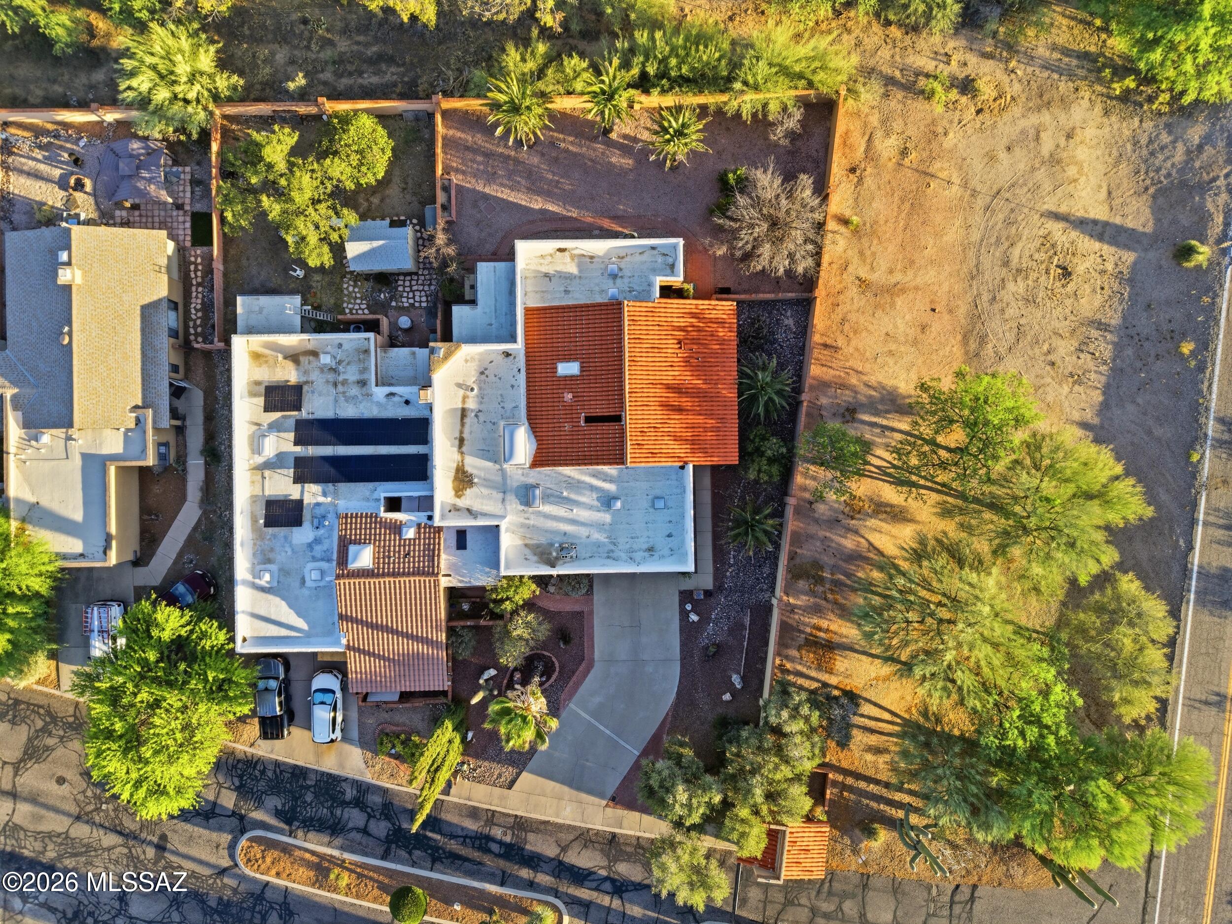 Villas Santa Rita(1-55) - Residential
