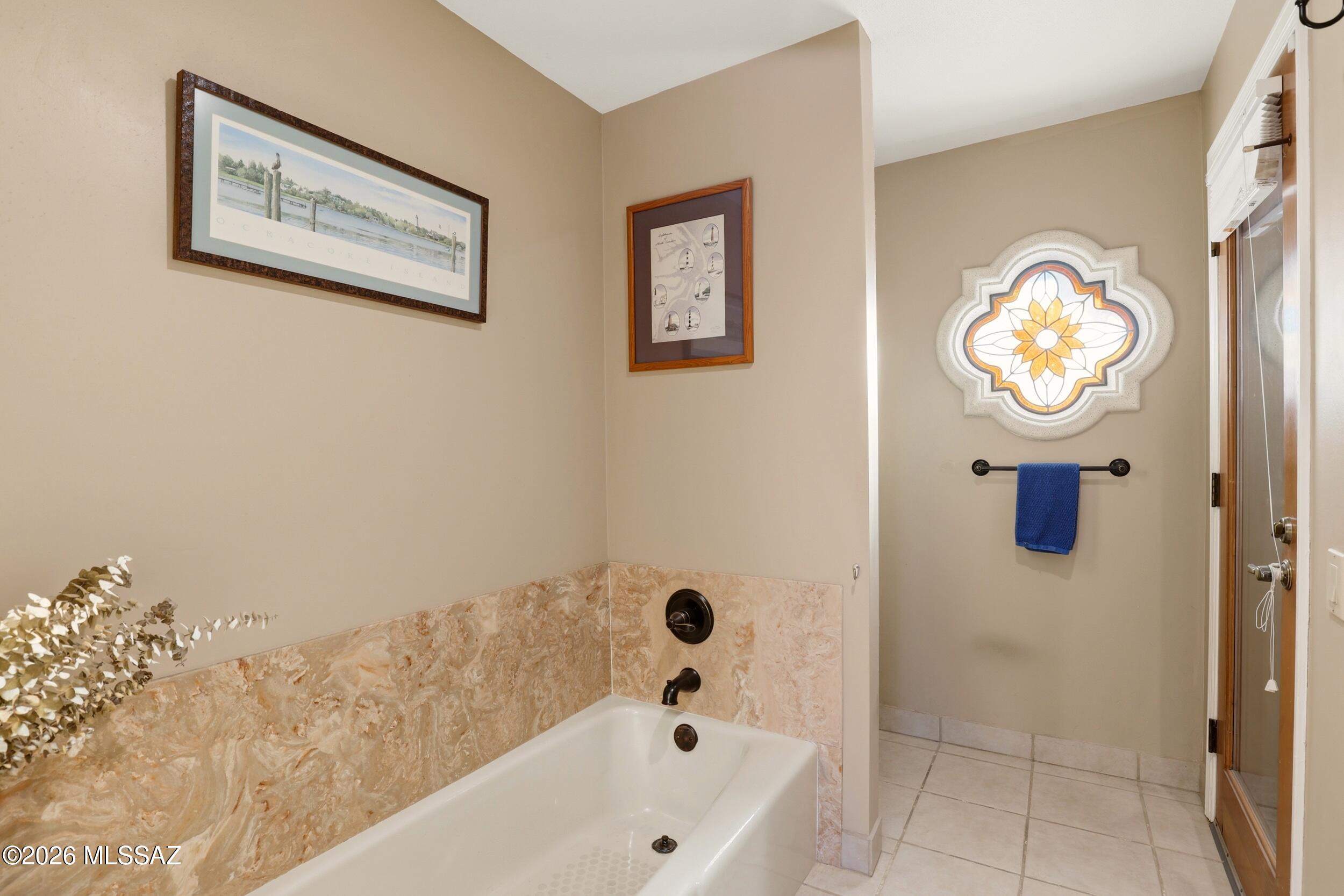 Villas Santa Rita(1-55) - Residential