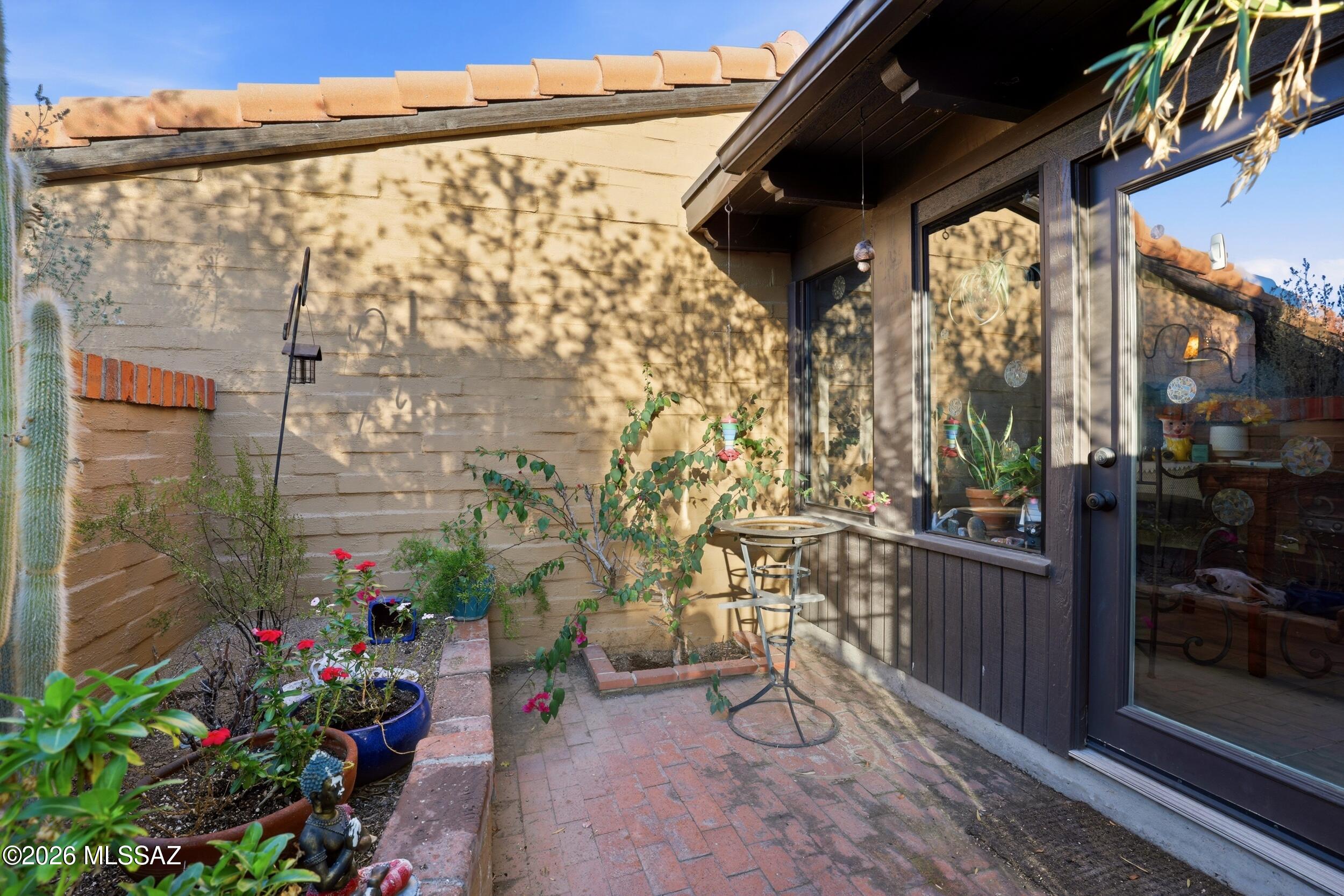 Villas Santa Rita(1-55) - Residential