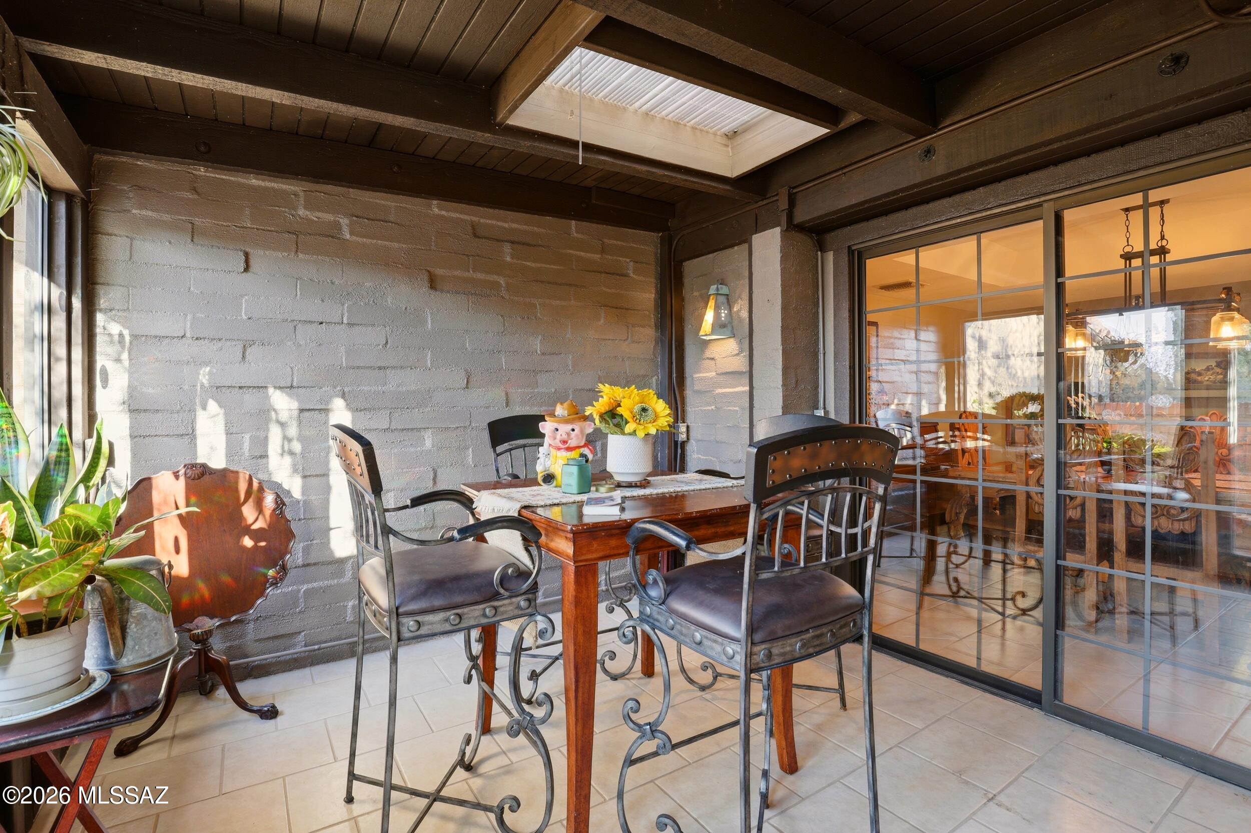 Villas Santa Rita(1-55) - Residential