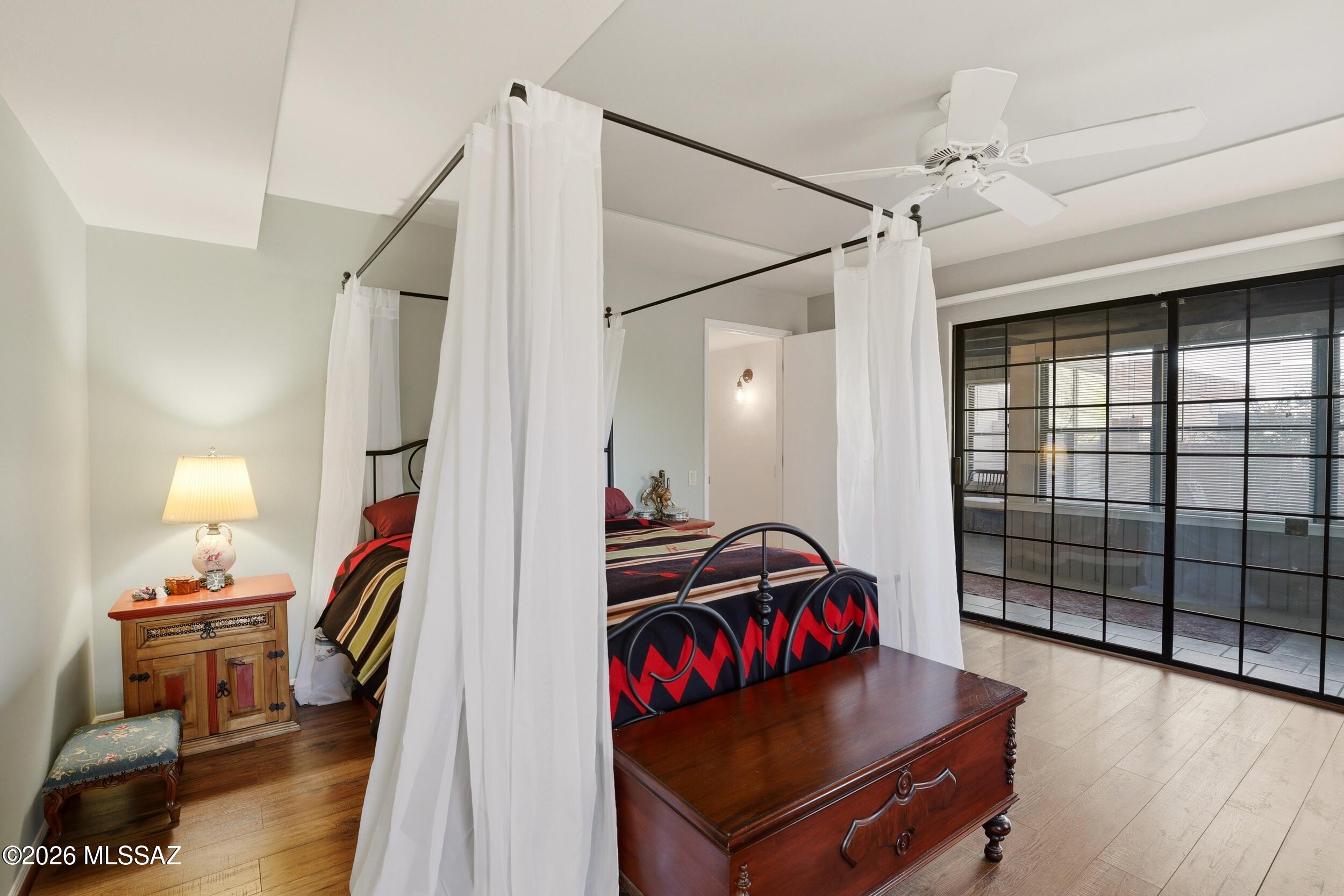 Villas Santa Rita(1-55) - Residential