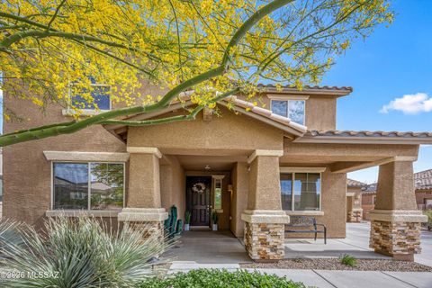 12472 N Paseo Penuela Marana AZ 85658