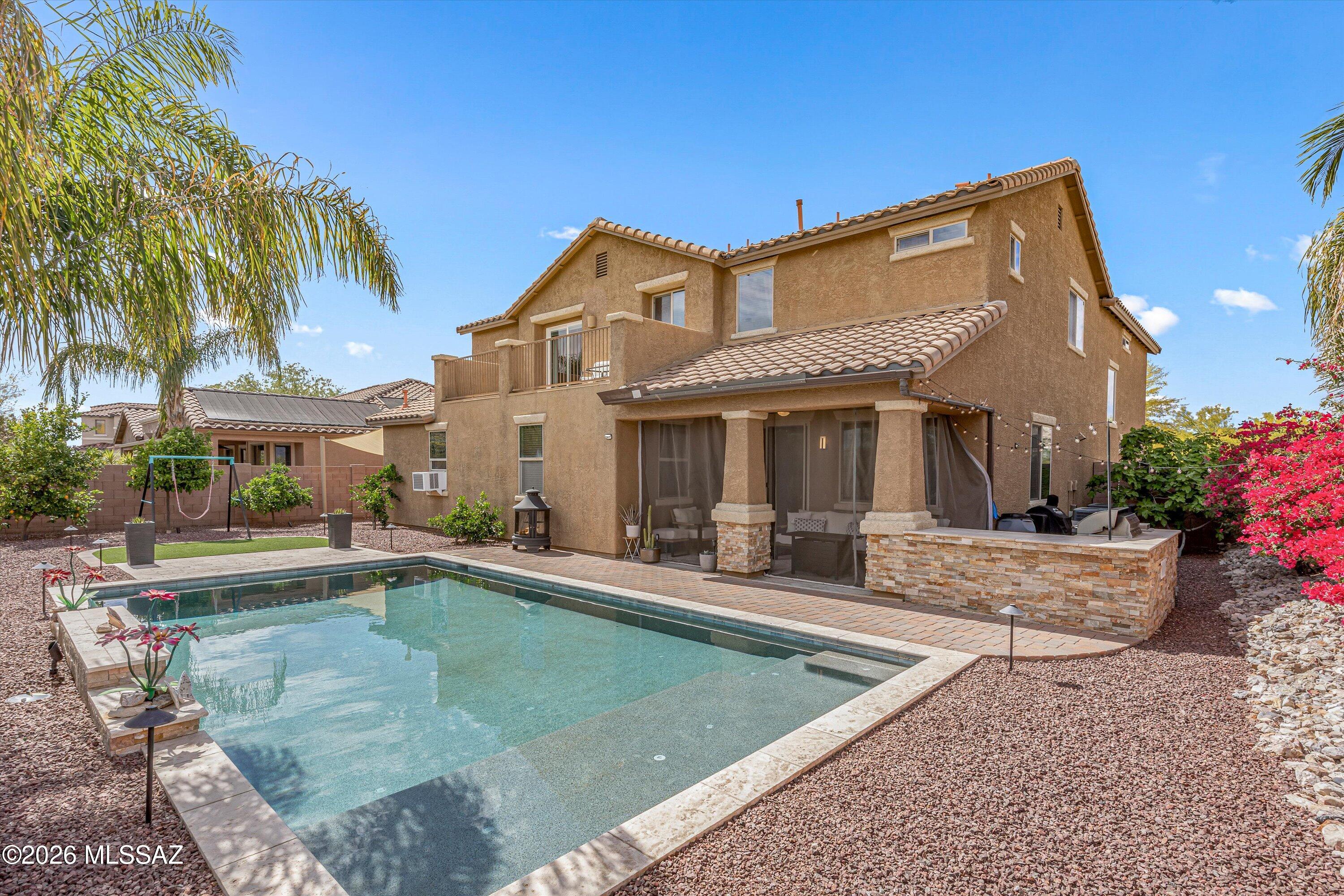 Tangerine Crossing Resub - Residential
