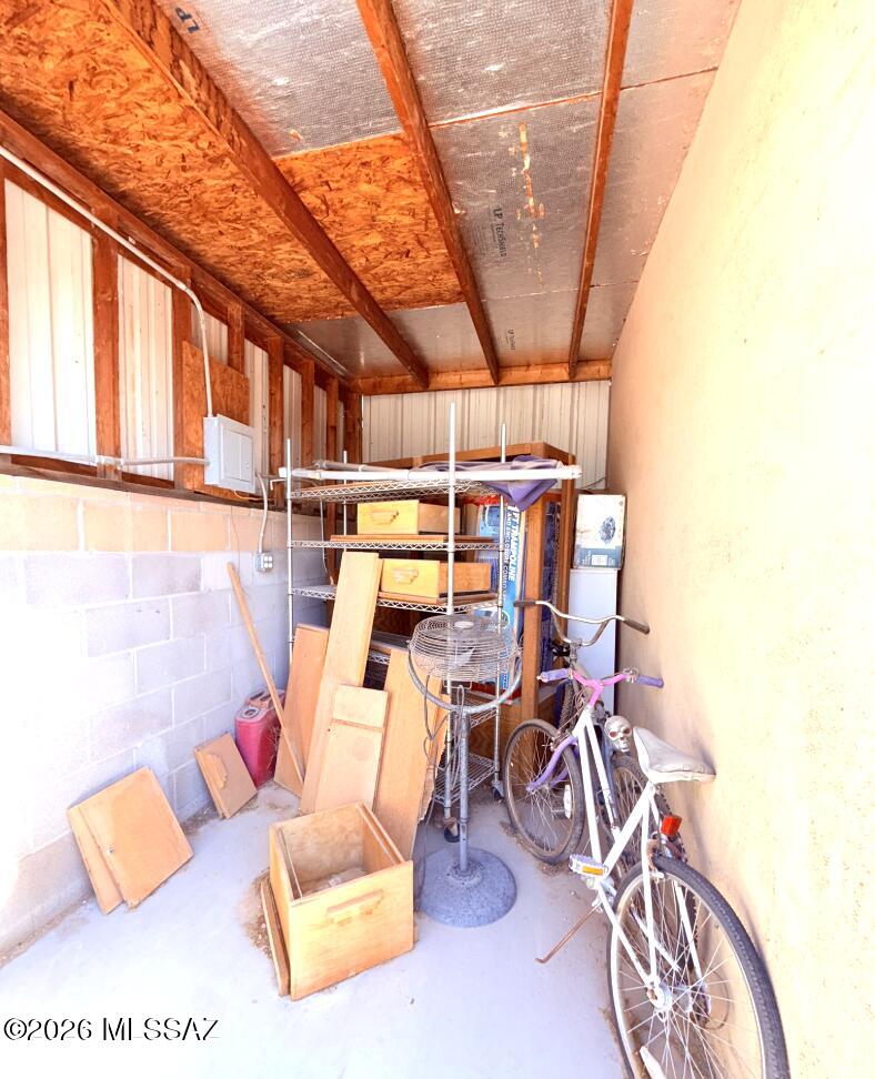 Los Ranchitos Number 7 - Residential
