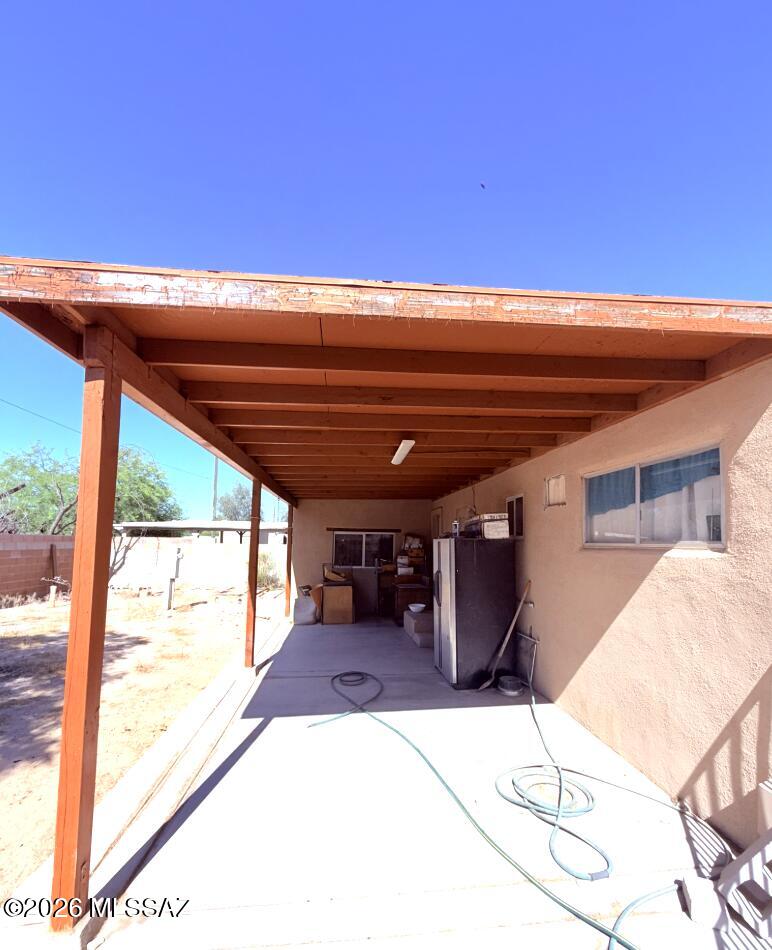 Los Ranchitos Number 7 - Residential