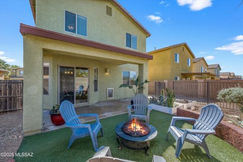 Photo of 4799 E American Beauty Drive, Tucson, AZ 85756 (MLS # 22607167)