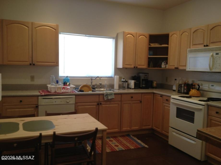 Fairmount Addition, Blk 18 - Residential Lease