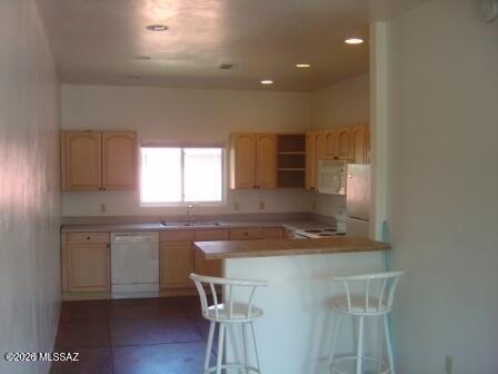 Fairmount Addition, Blk 18 - Residential Lease