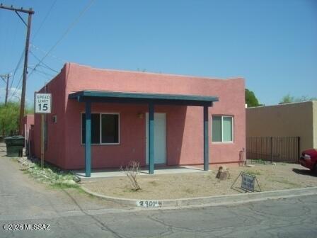 Fairmount Addition, Blk 18 - Residential Lease