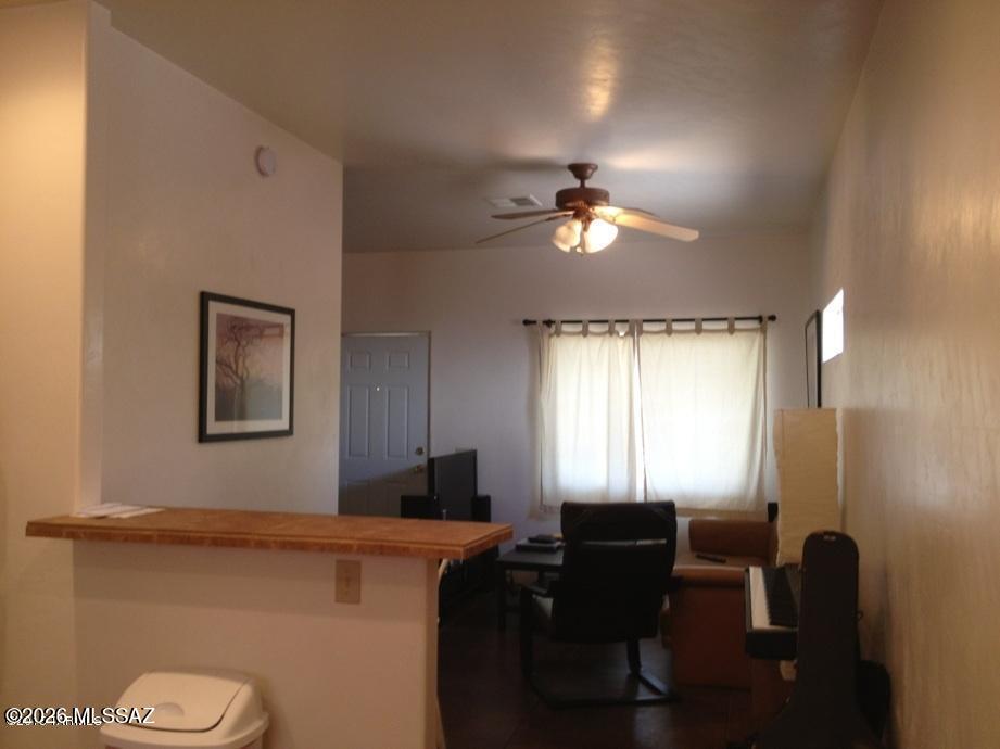 Fairmount Addition, Blk 18 - Residential Lease