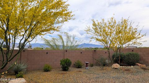 11825 E Becker Drive Vail AZ 85641