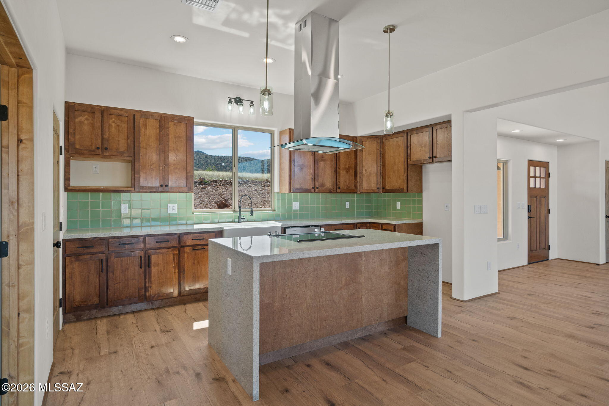 Mesa (The) - Residential