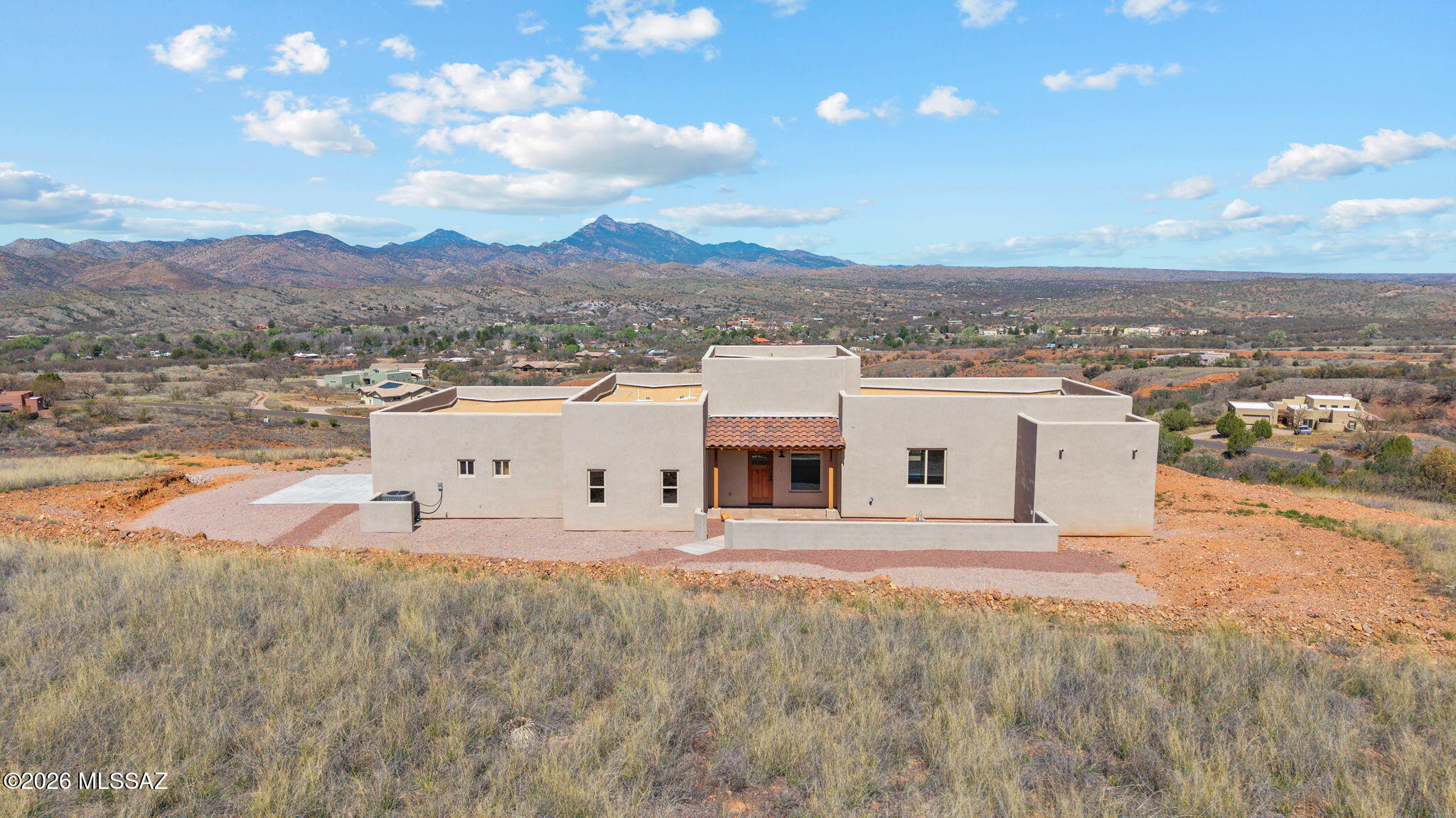 Mesa (The) - Residential