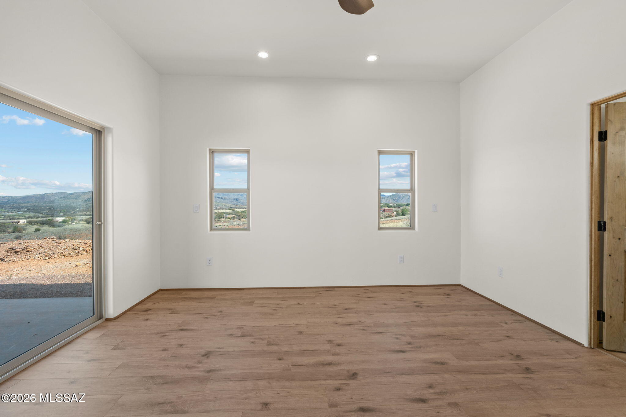 Mesa (The) - Residential