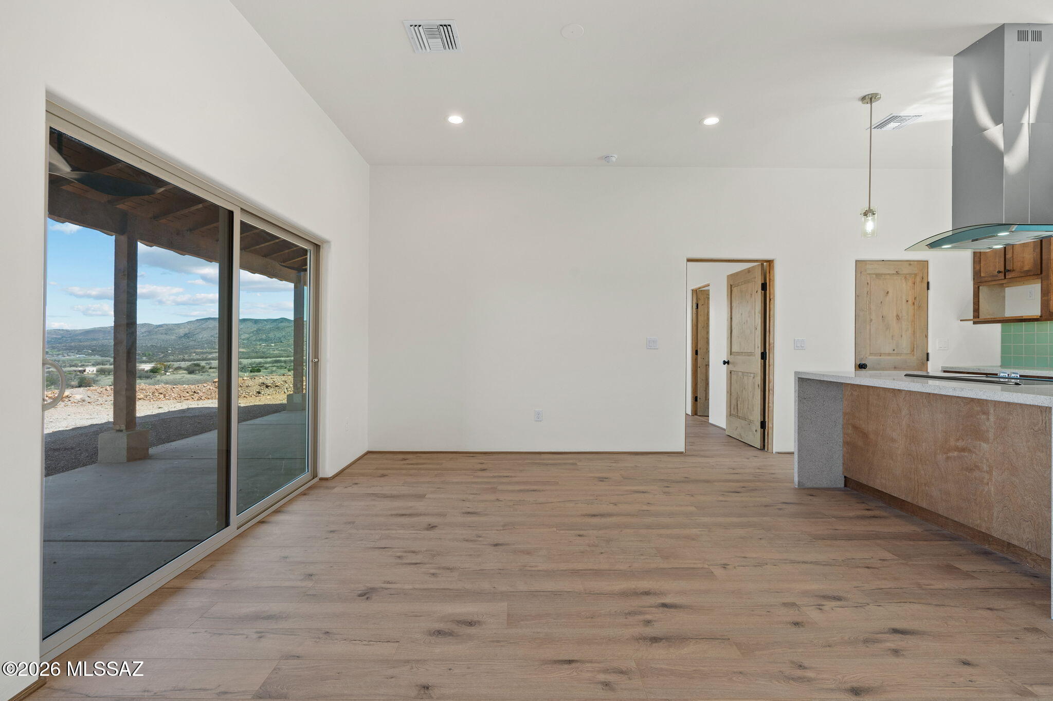 Mesa (The) - Residential