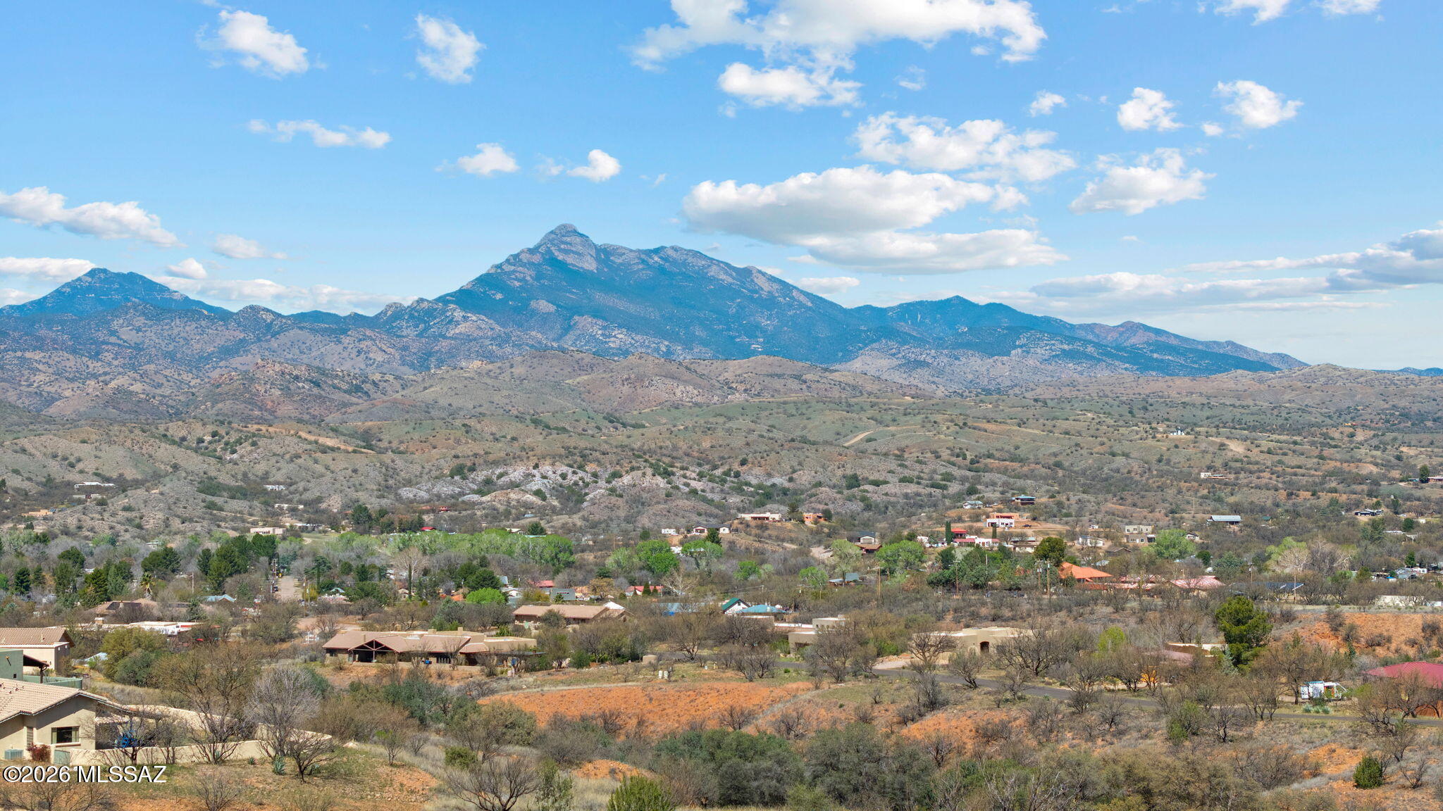 Mesa (The) - Residential