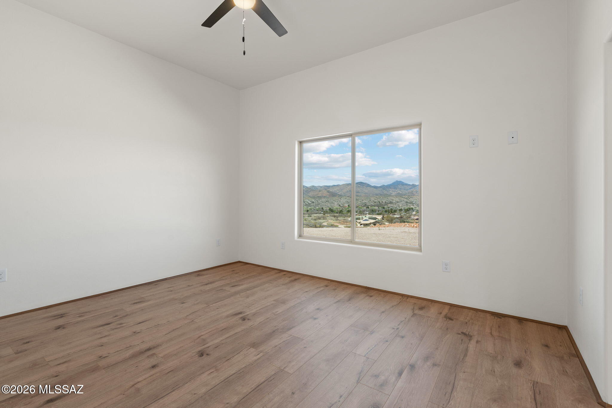 Mesa (The) - Residential