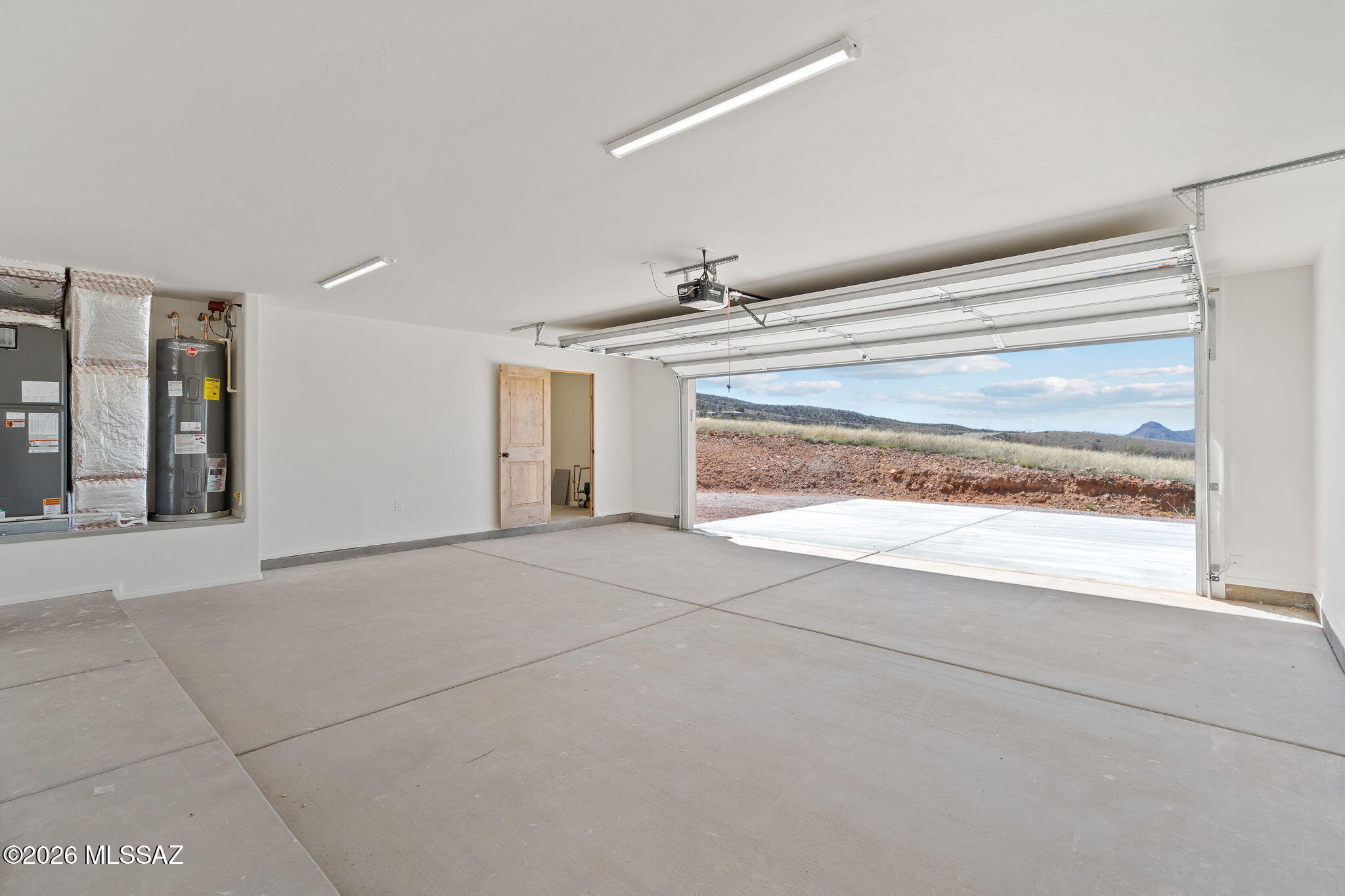 Mesa (The) - Residential
