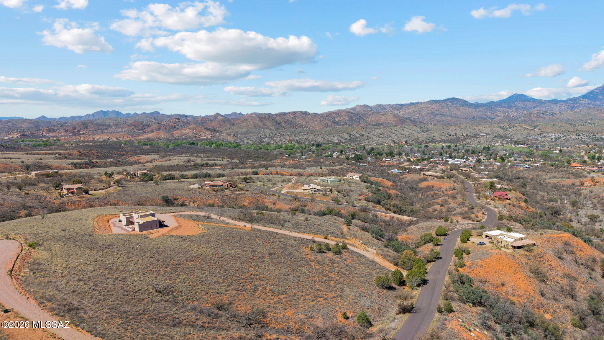 Mesa (The) - Residential