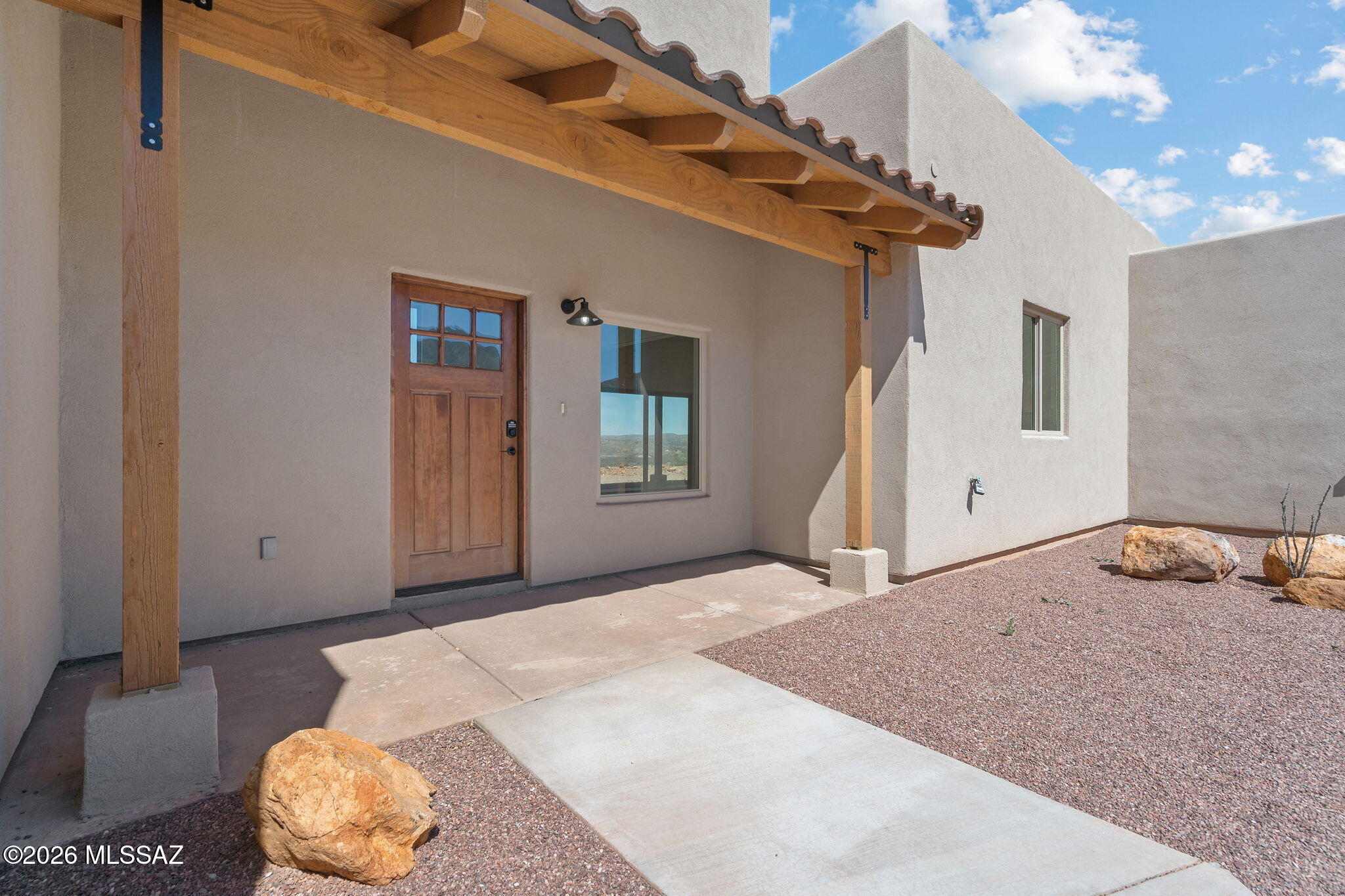 Mesa (The) - Residential