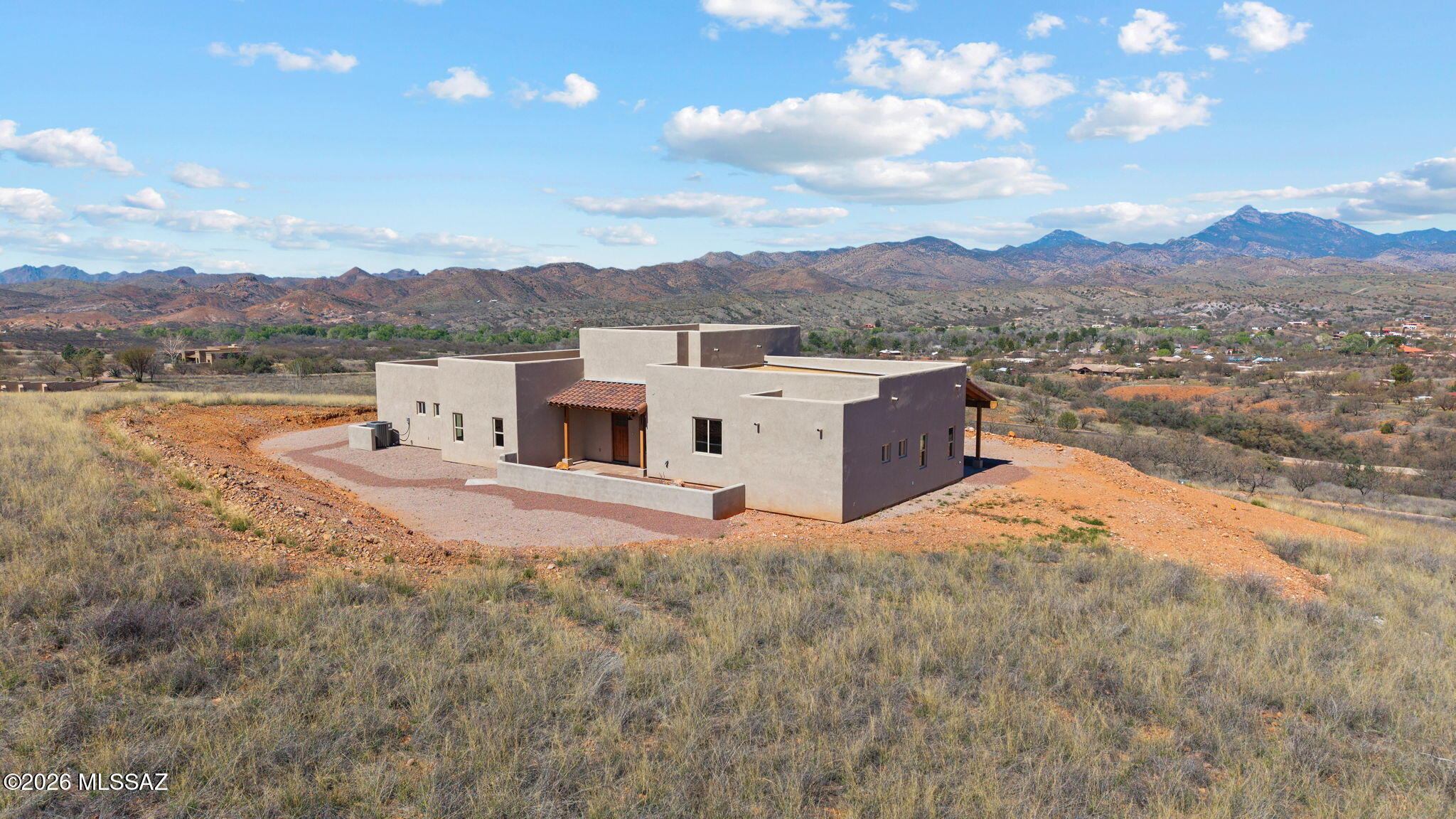 Mesa (The) - Residential