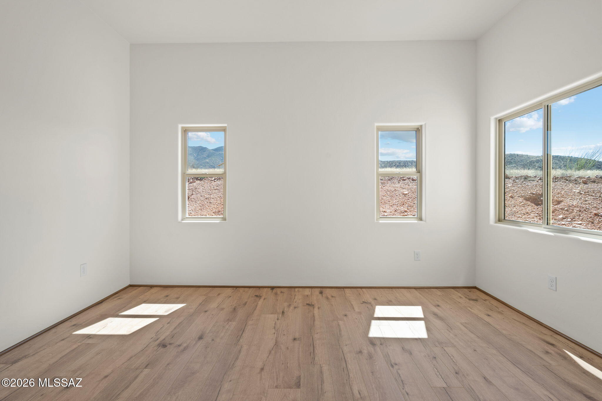 Mesa (The) - Residential