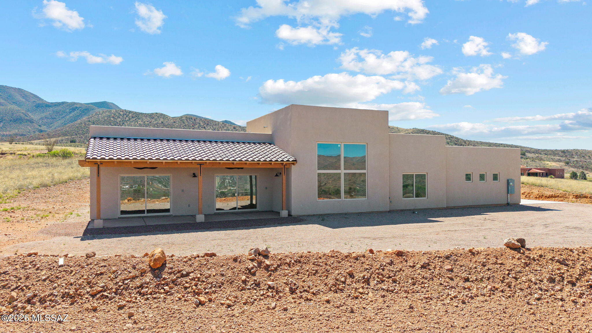 Mesa (The) - Residential