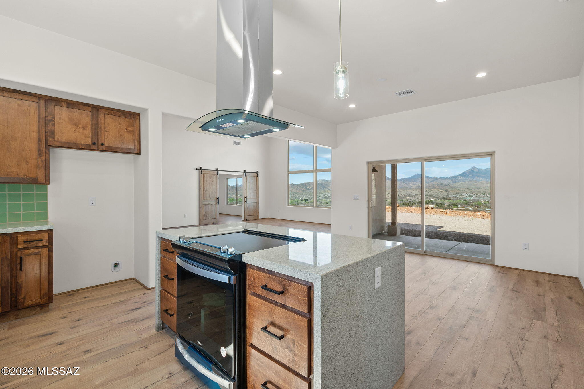 Mesa (The) - Residential