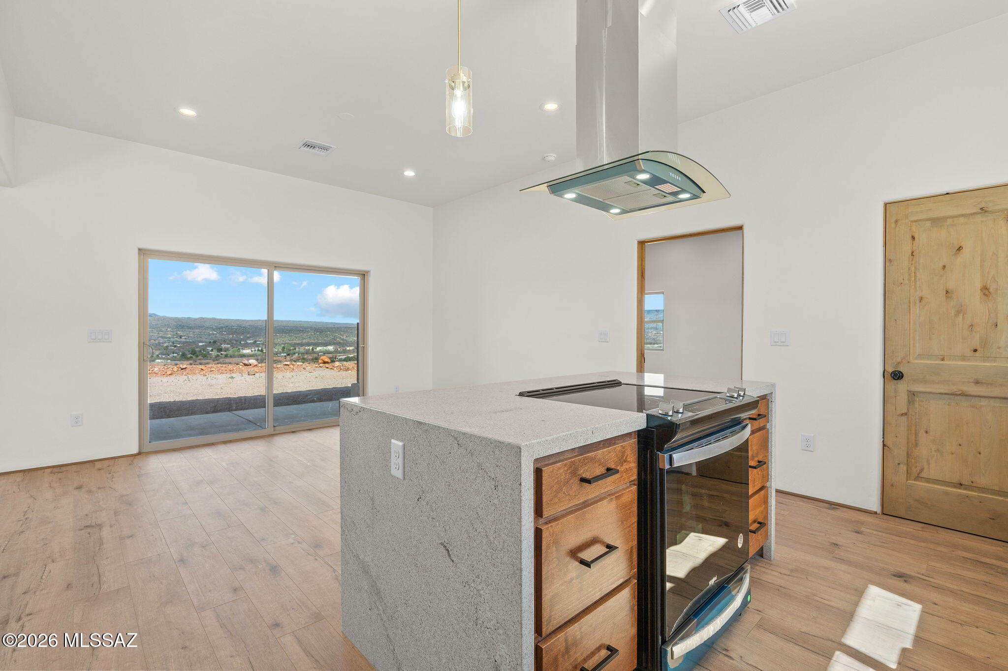 Mesa (The) - Residential