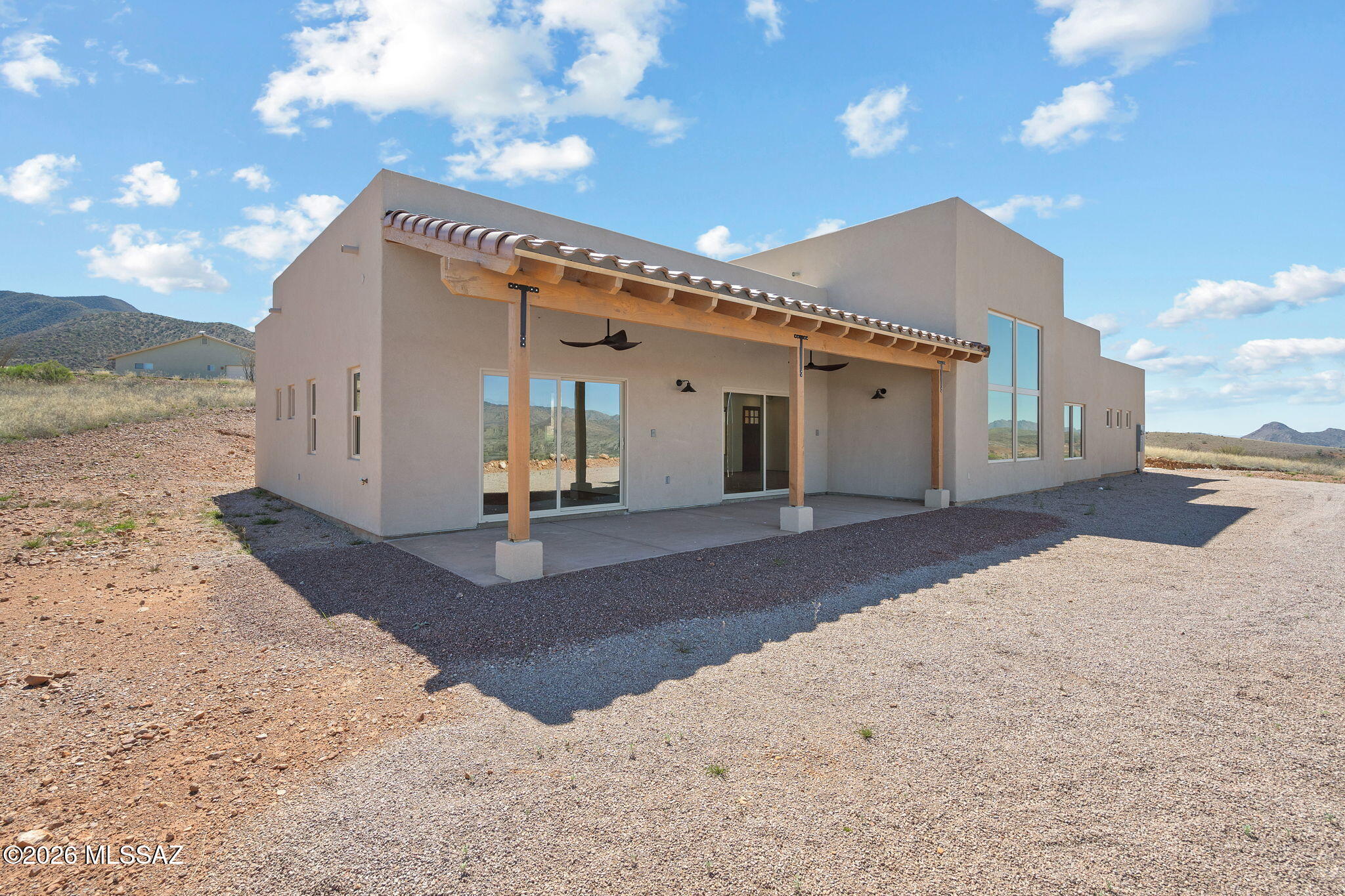Mesa (The) - Residential