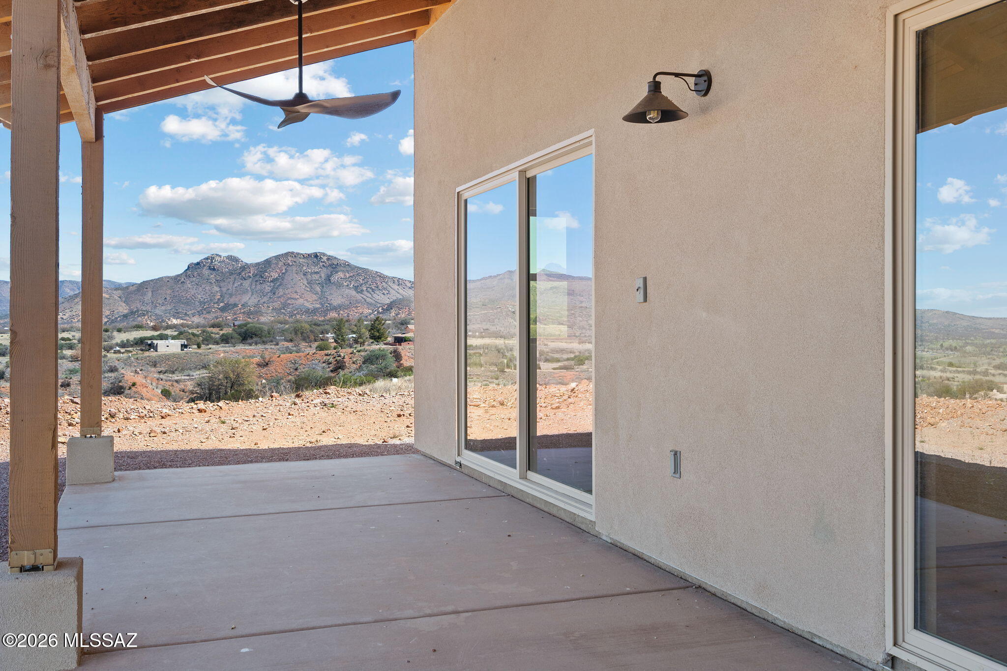Mesa (The) - Residential