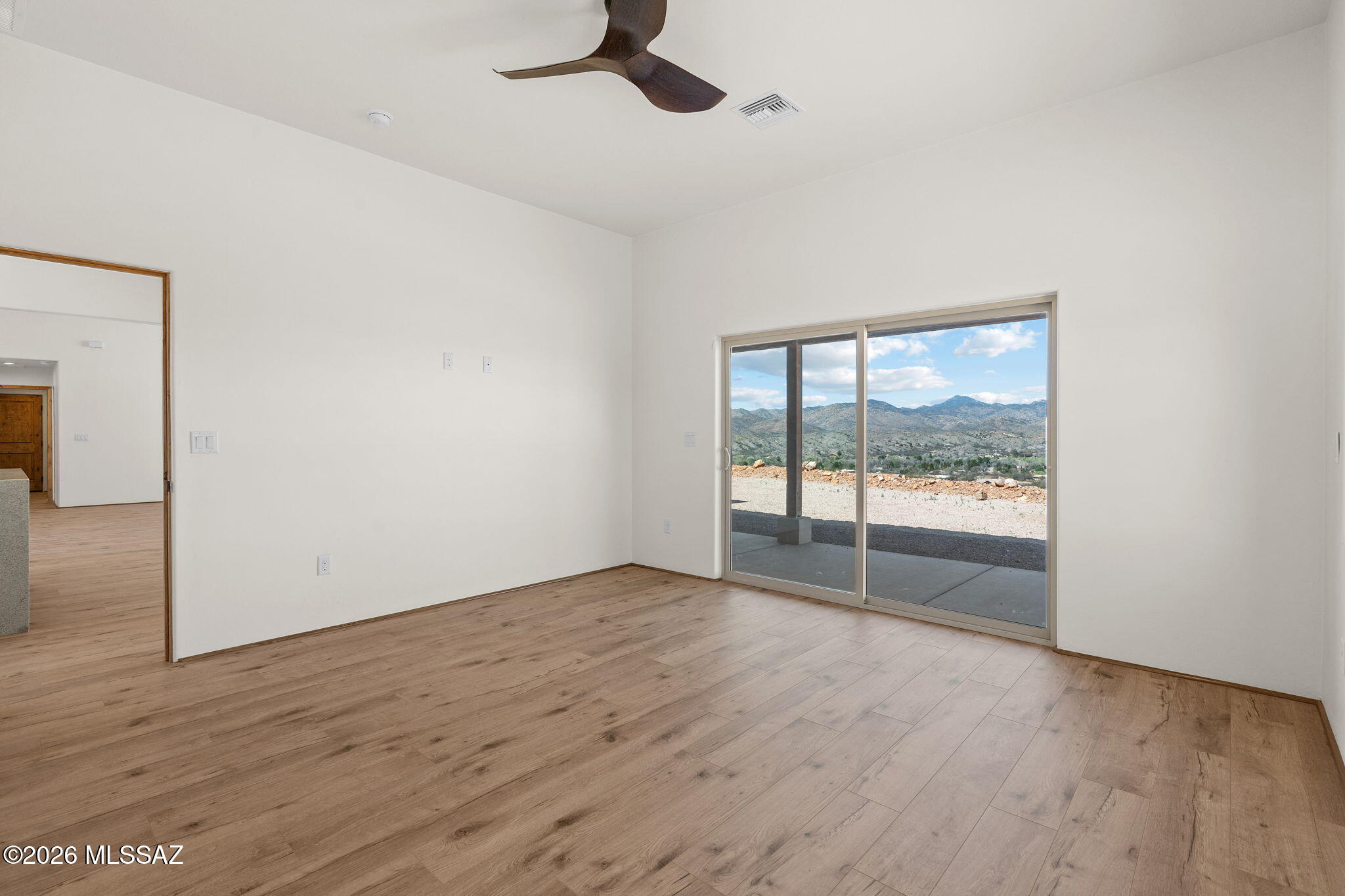 Mesa (The) - Residential