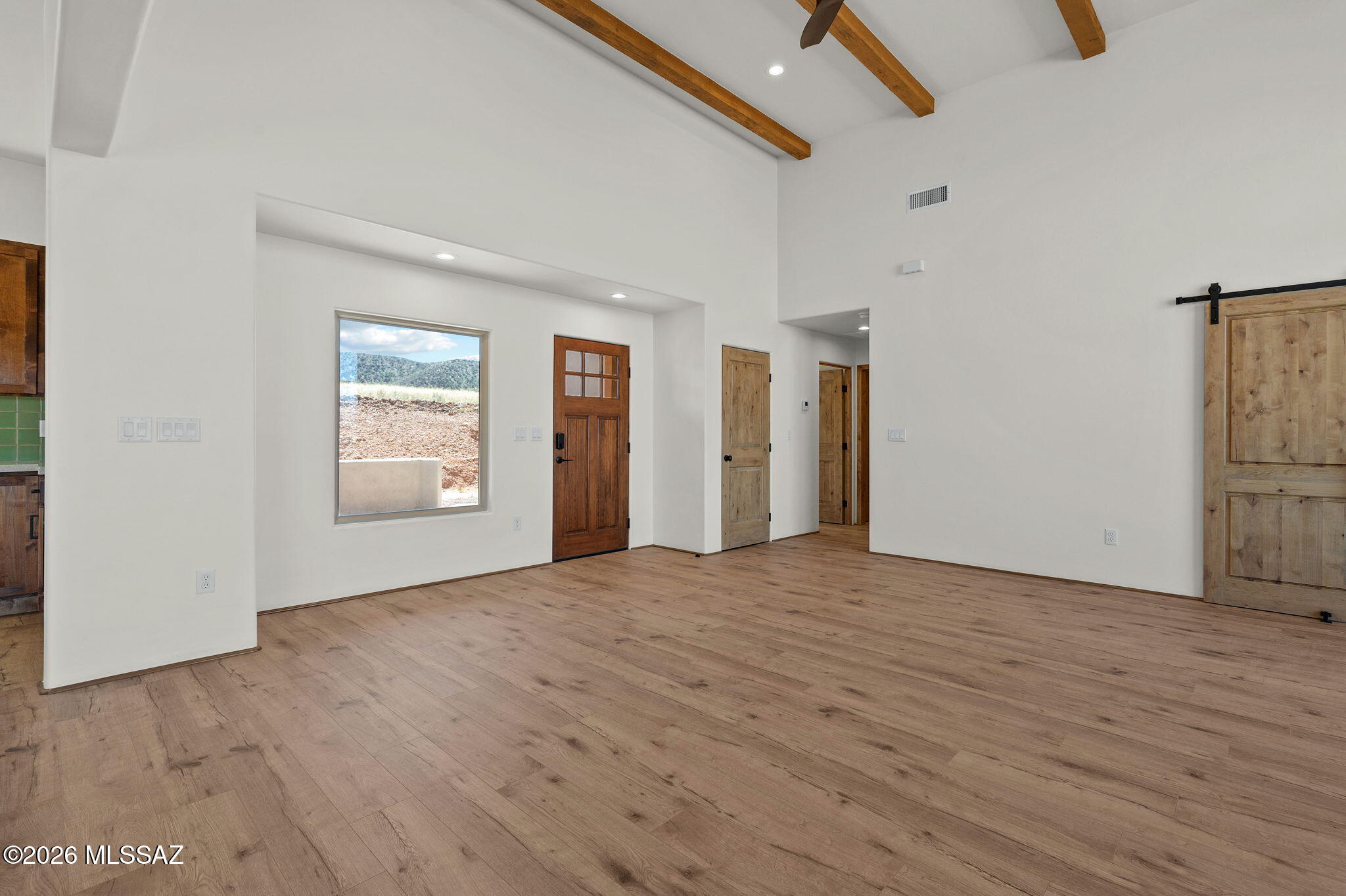 Mesa (The) - Residential