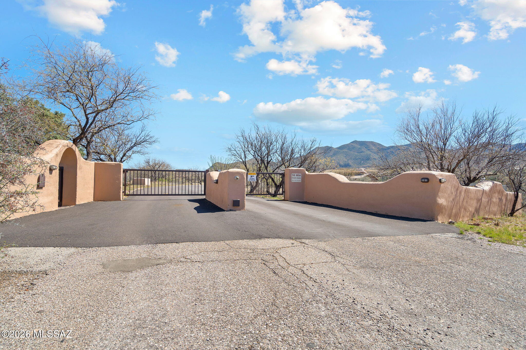 Mesa (The) - Residential