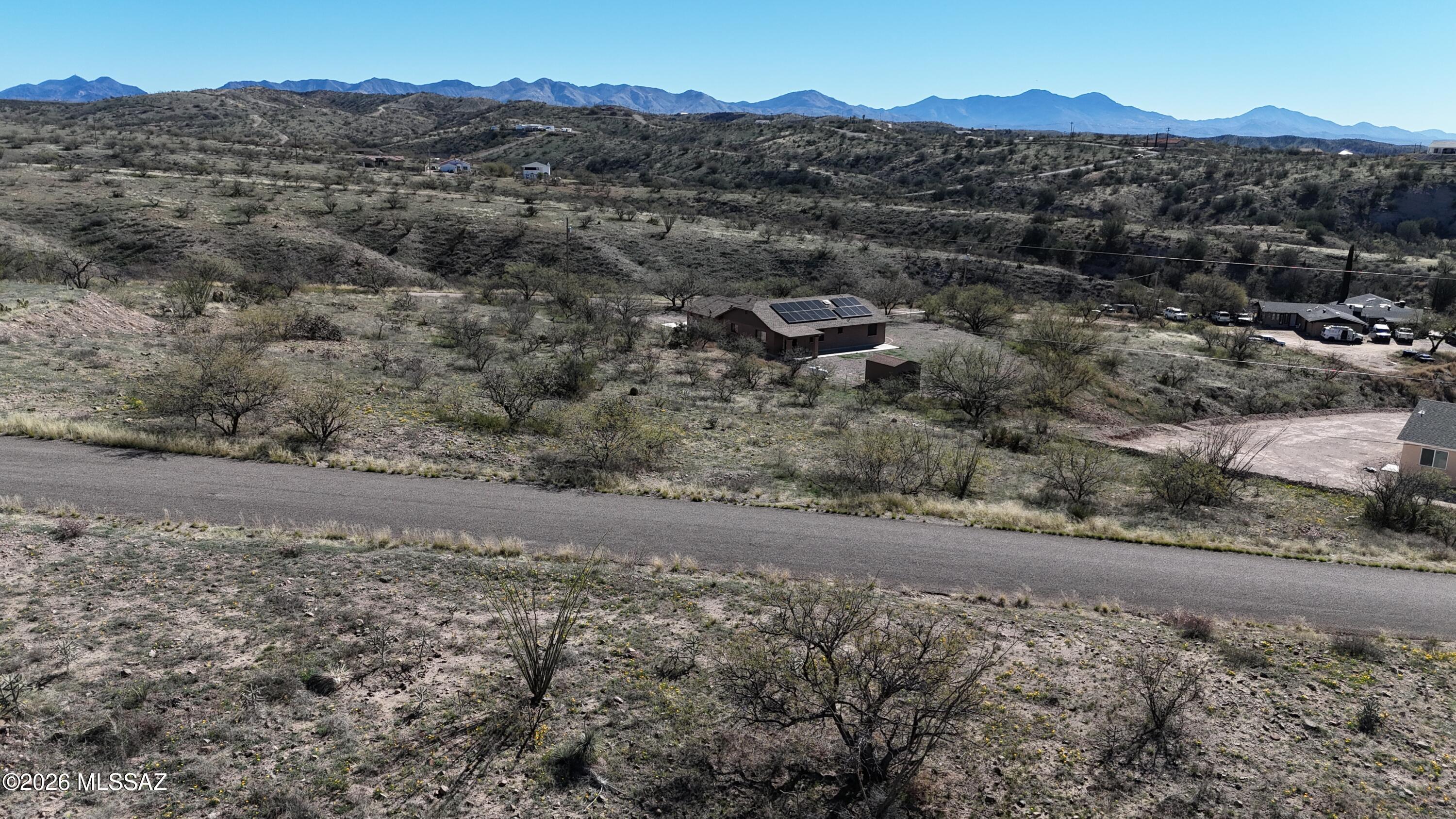 Rio Rico Ranchettes 14 - Land