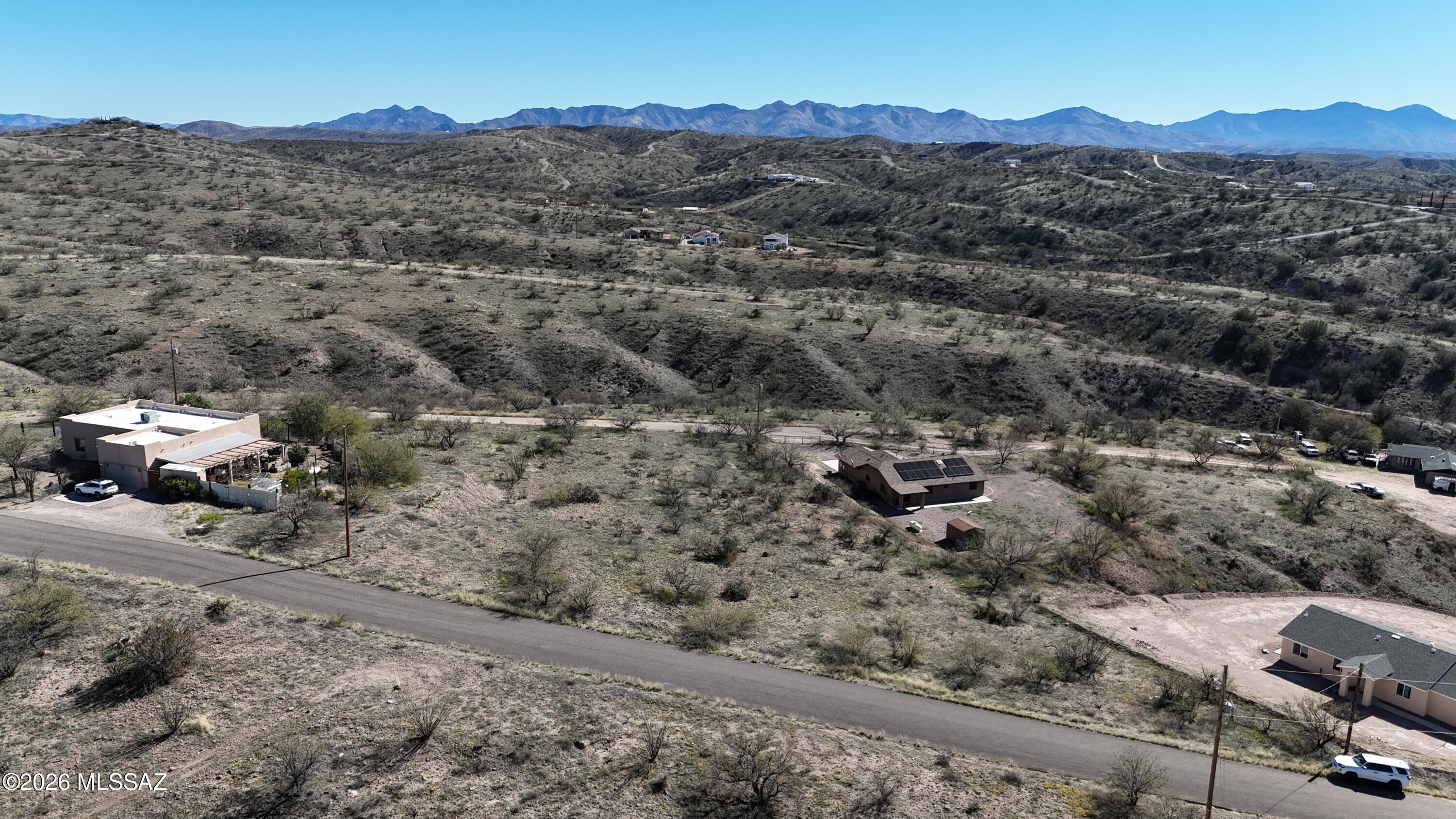 Rio Rico Ranchettes 14 - Land