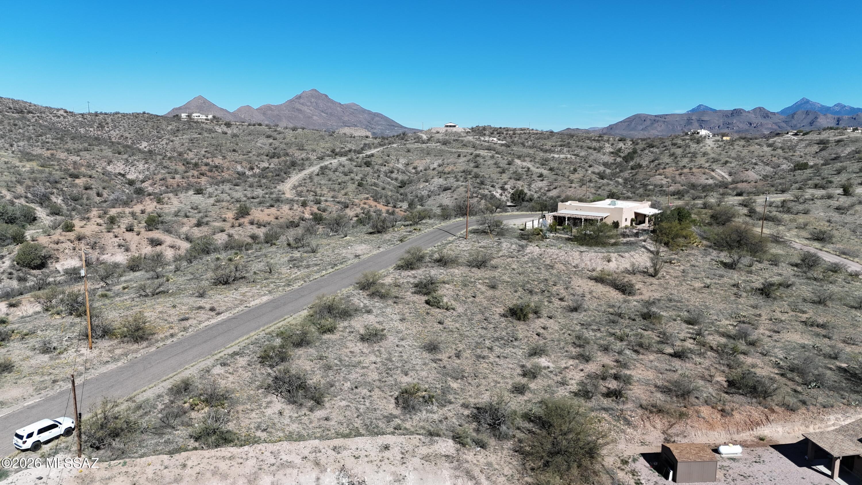 Rio Rico Ranchettes 14 - Land
