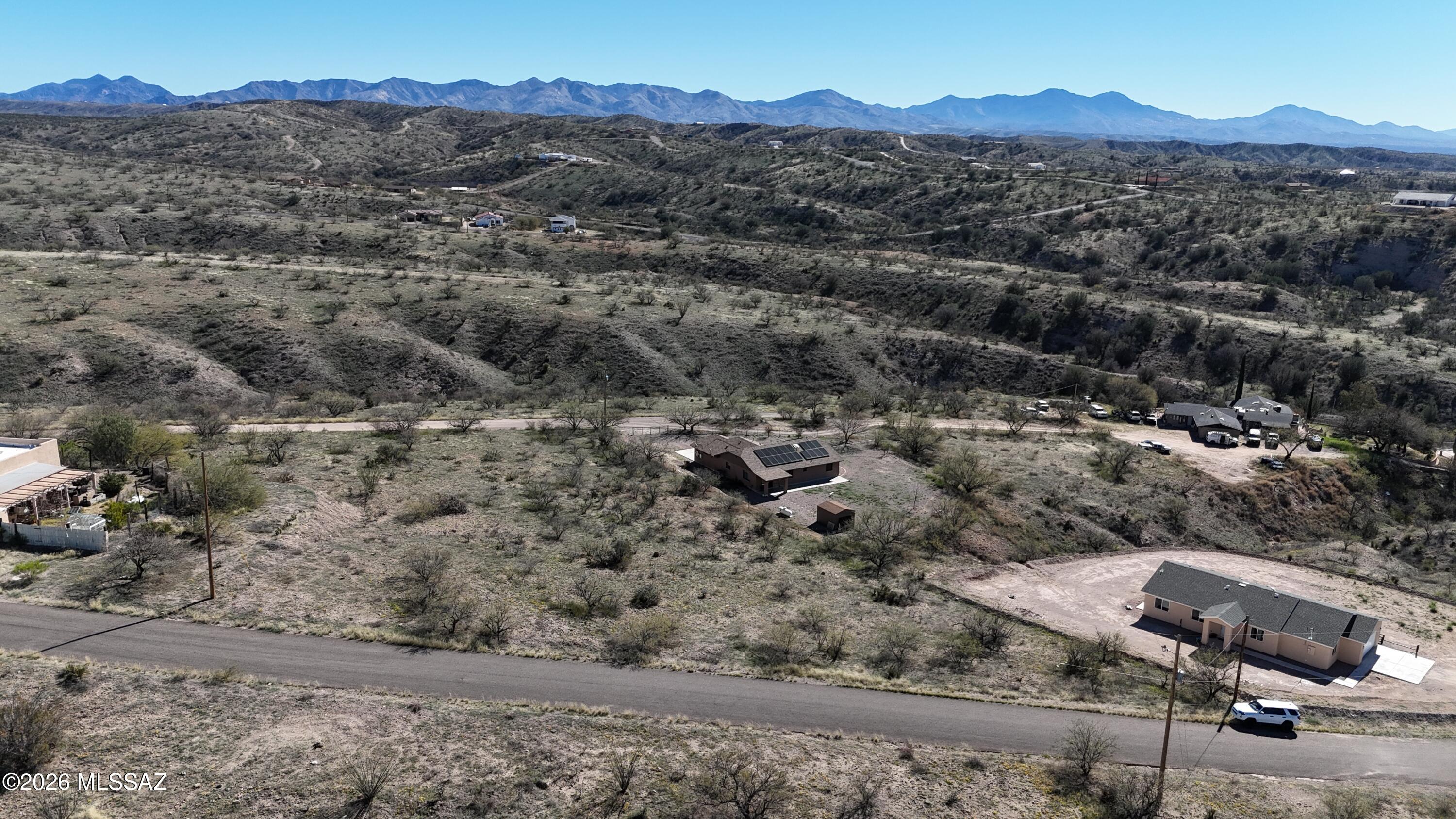 Rio Rico Ranchettes 14 - Land