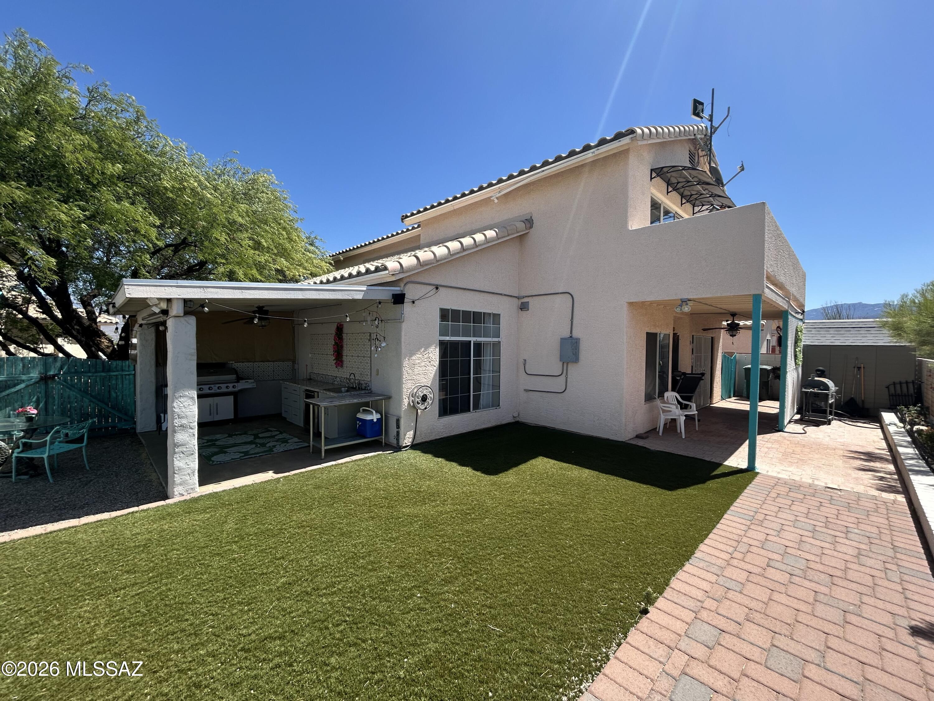 Bristol Park Resubdivision (1-83) - Residential