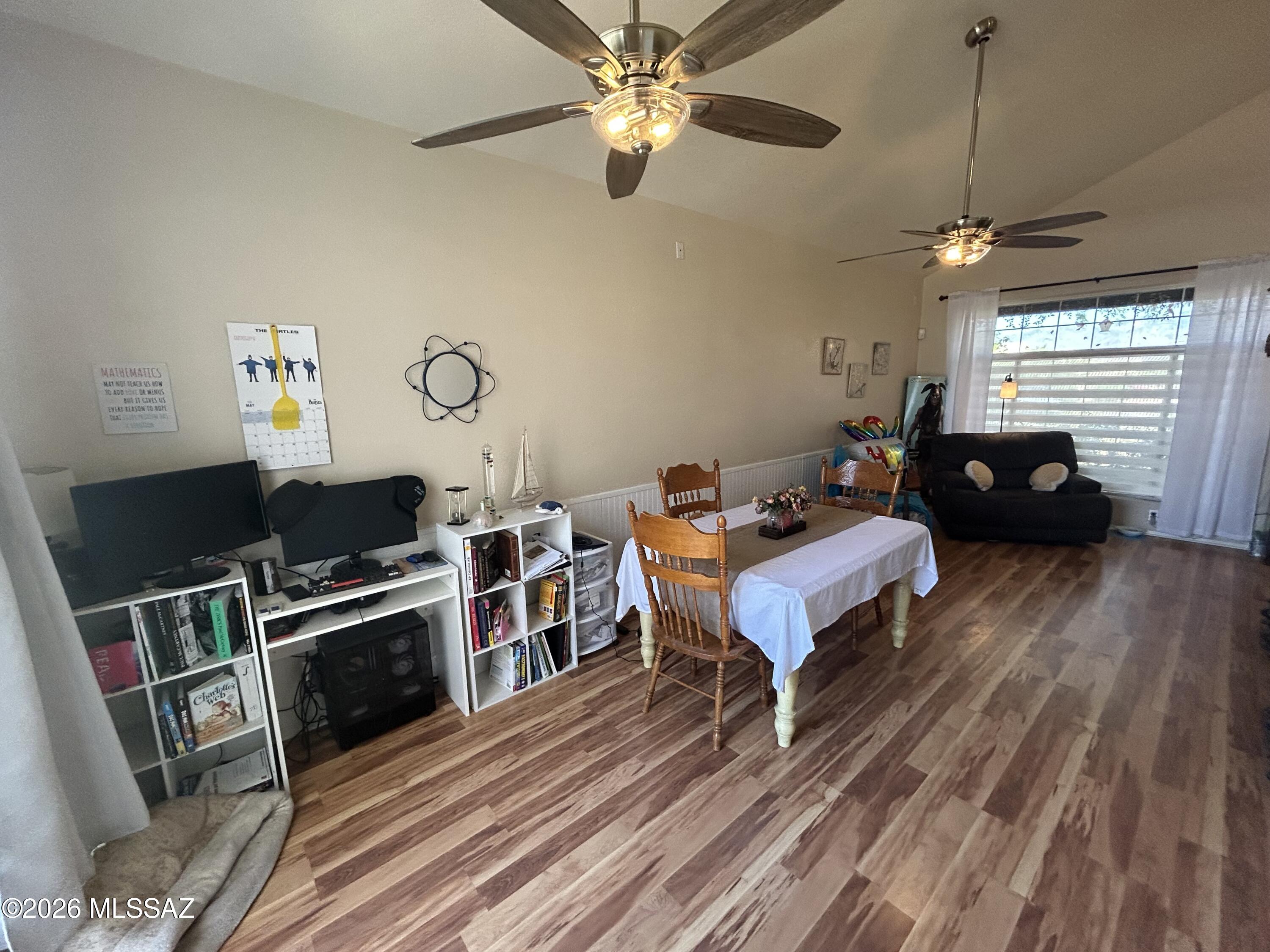 Bristol Park Resubdivision (1-83) - Residential