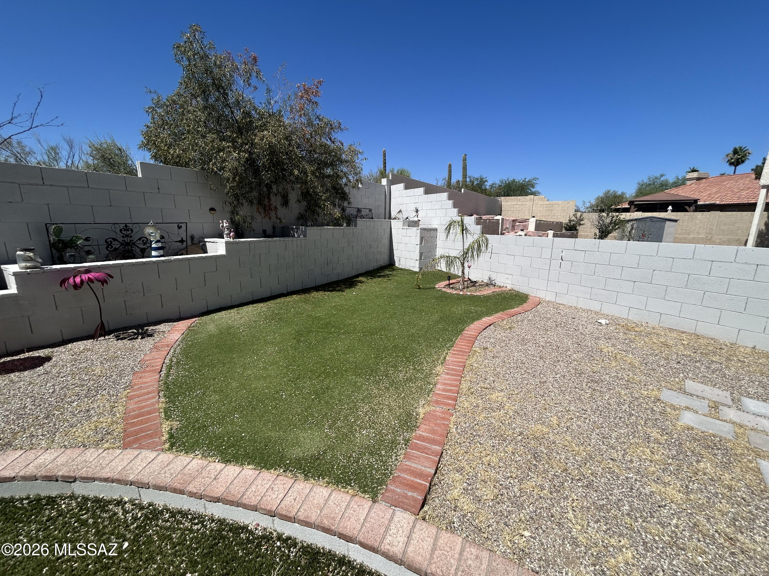 Bristol Park Resubdivision (1-83) - Residential