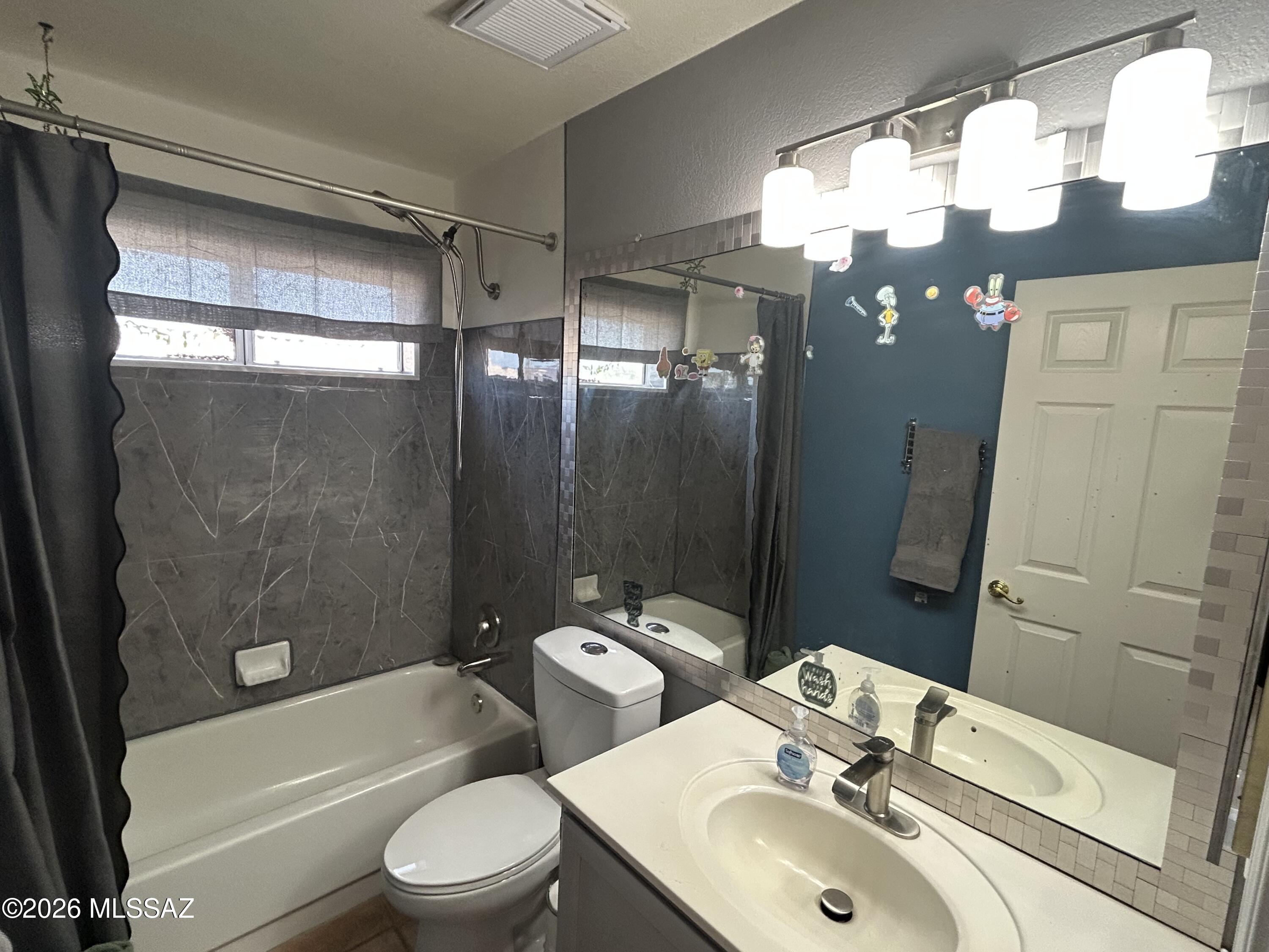 Bristol Park Resubdivision (1-83) - Residential