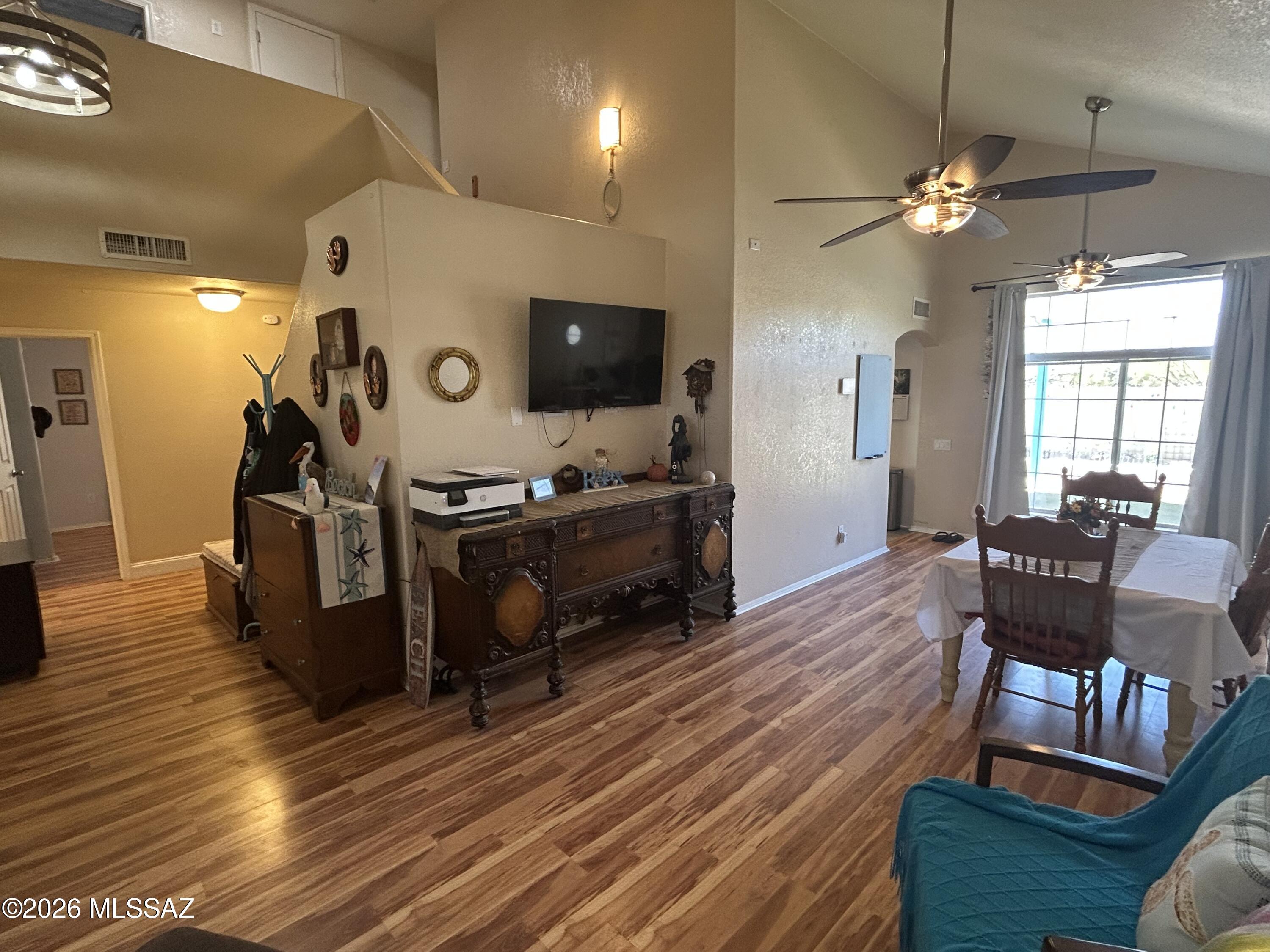 Bristol Park Resubdivision (1-83) - Residential