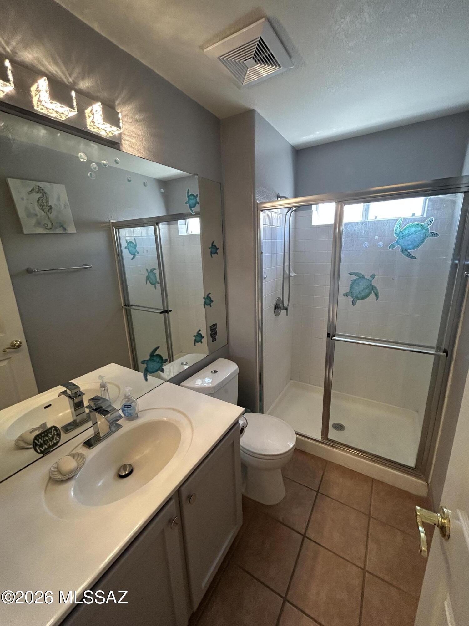 Bristol Park Resubdivision (1-83) - Residential