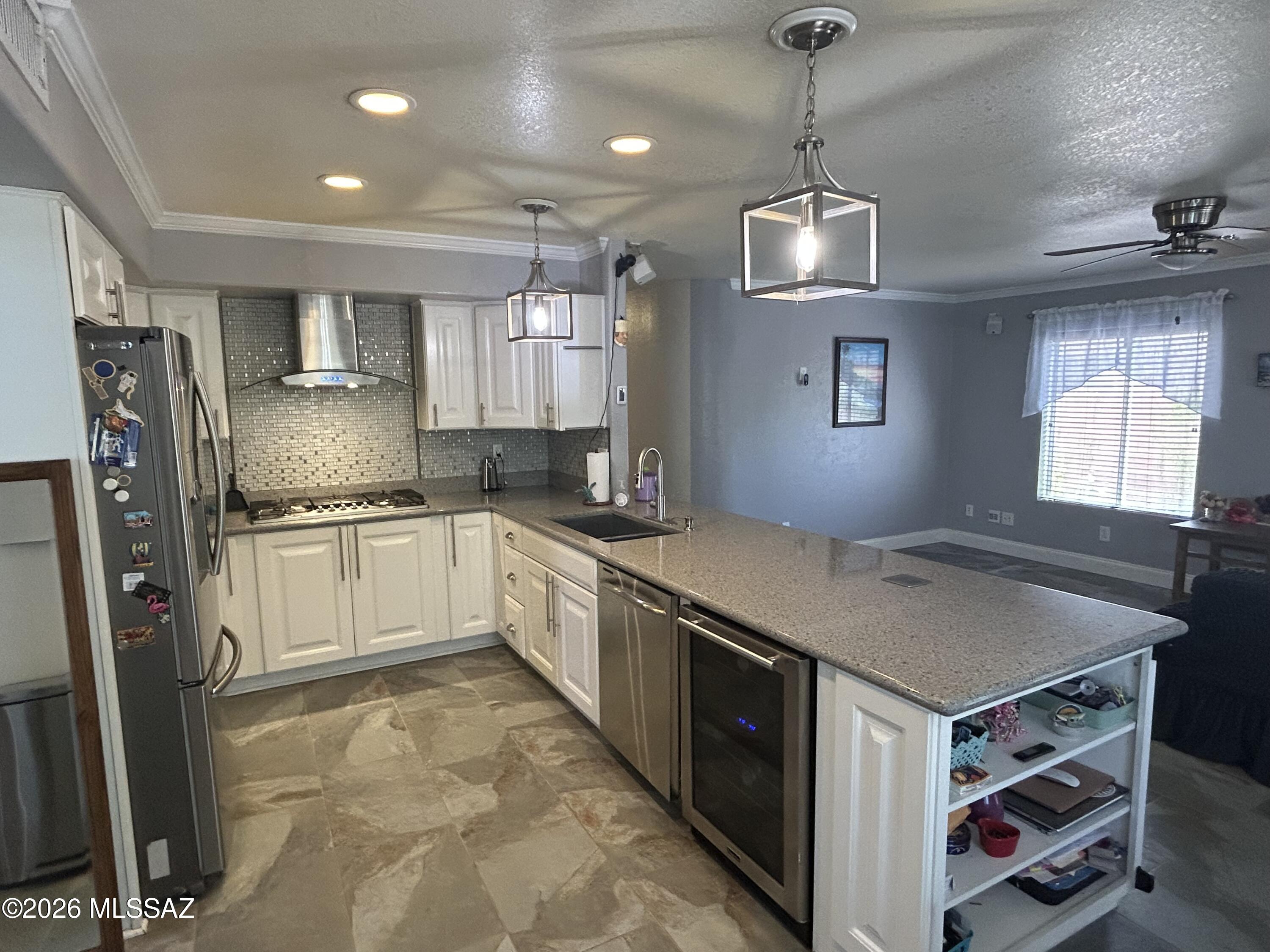 Bristol Park Resubdivision (1-83) - Residential