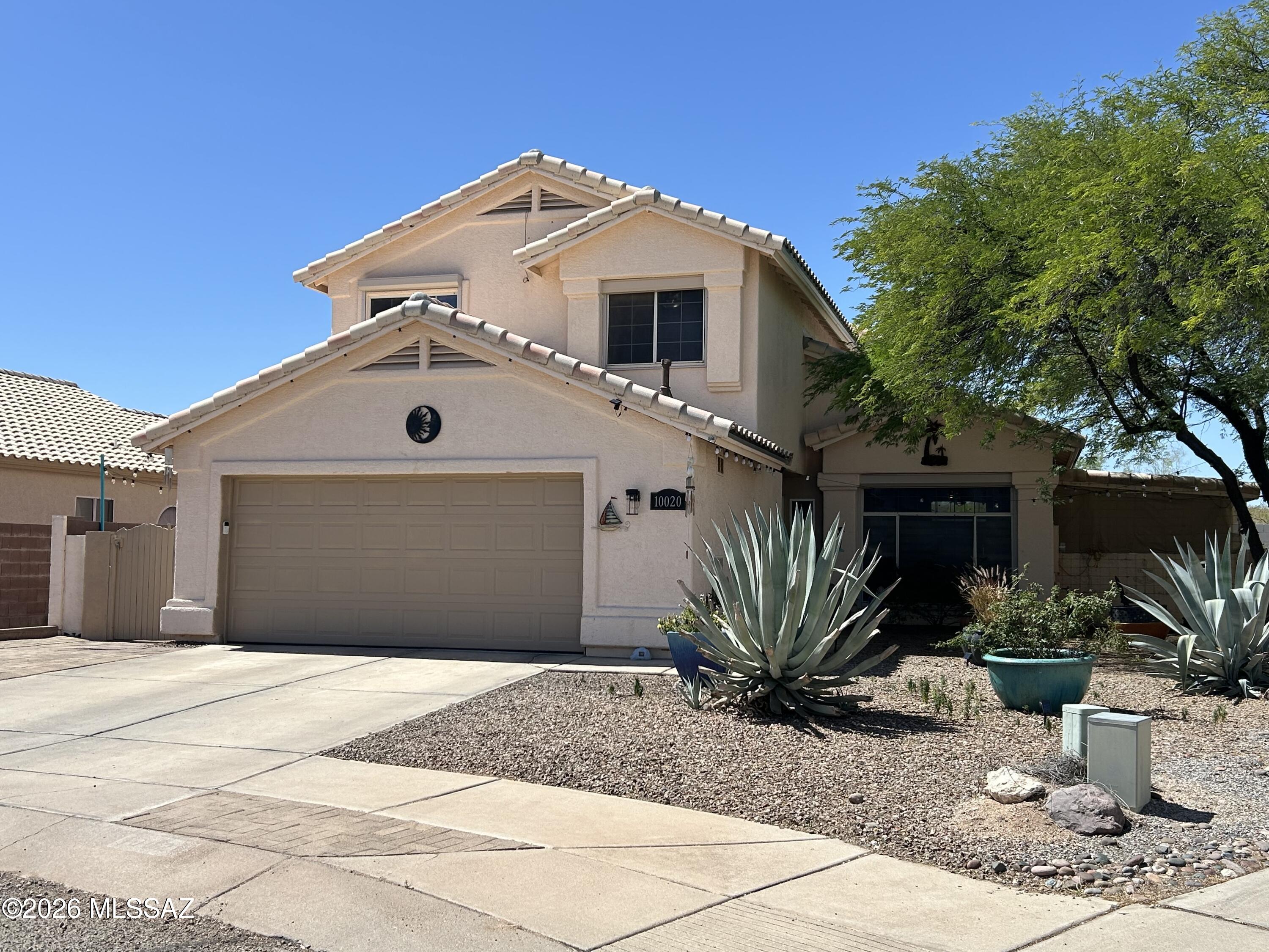Bristol Park Resubdivision (1-83) - Residential